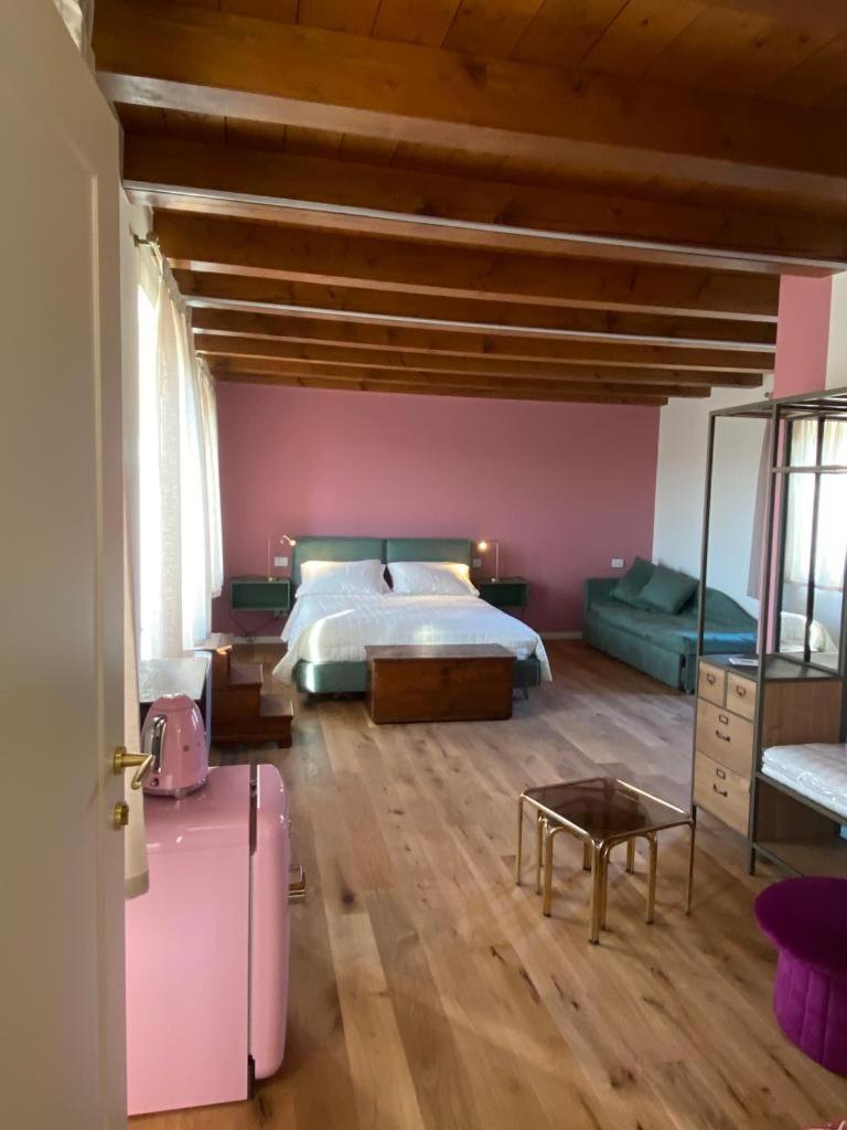 Residenza Vesentini