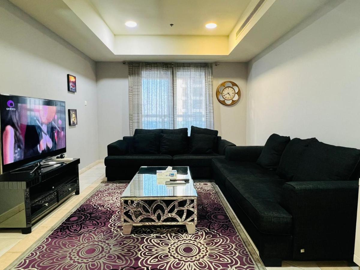 skynest holiday homes princess tower 68th floor 1 bedroom apartment