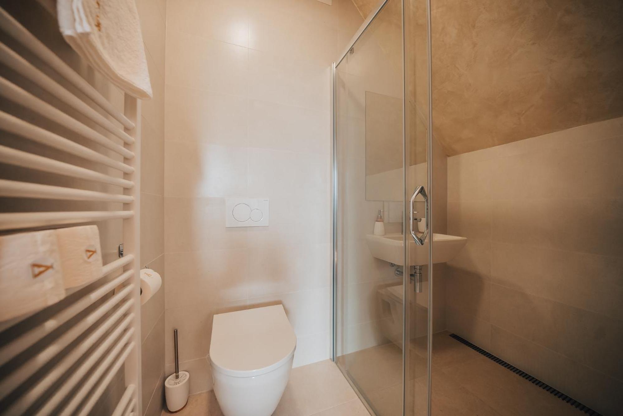 Apartman s výhledem