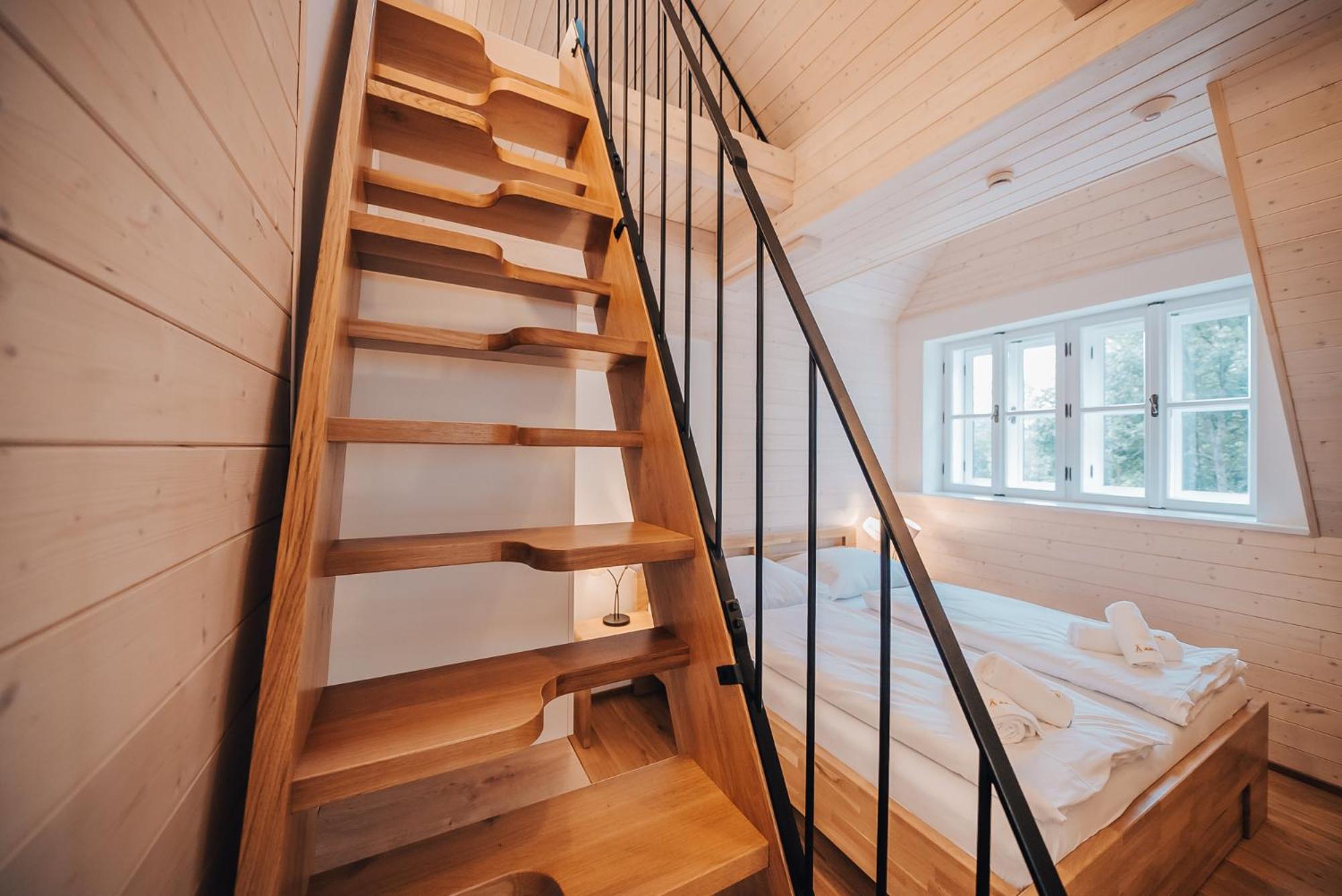Apartman s výhledem