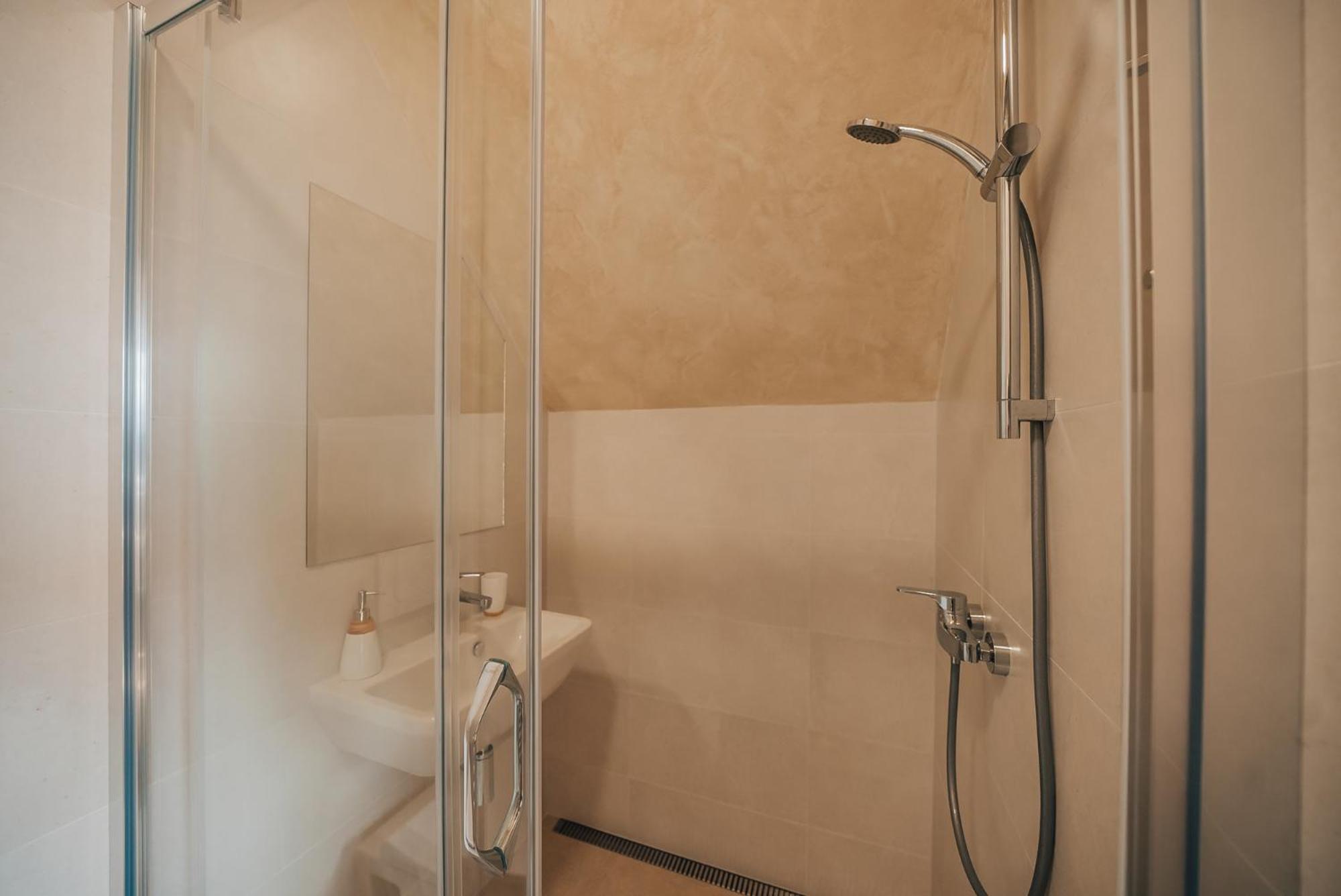 Apartman s výhledem
