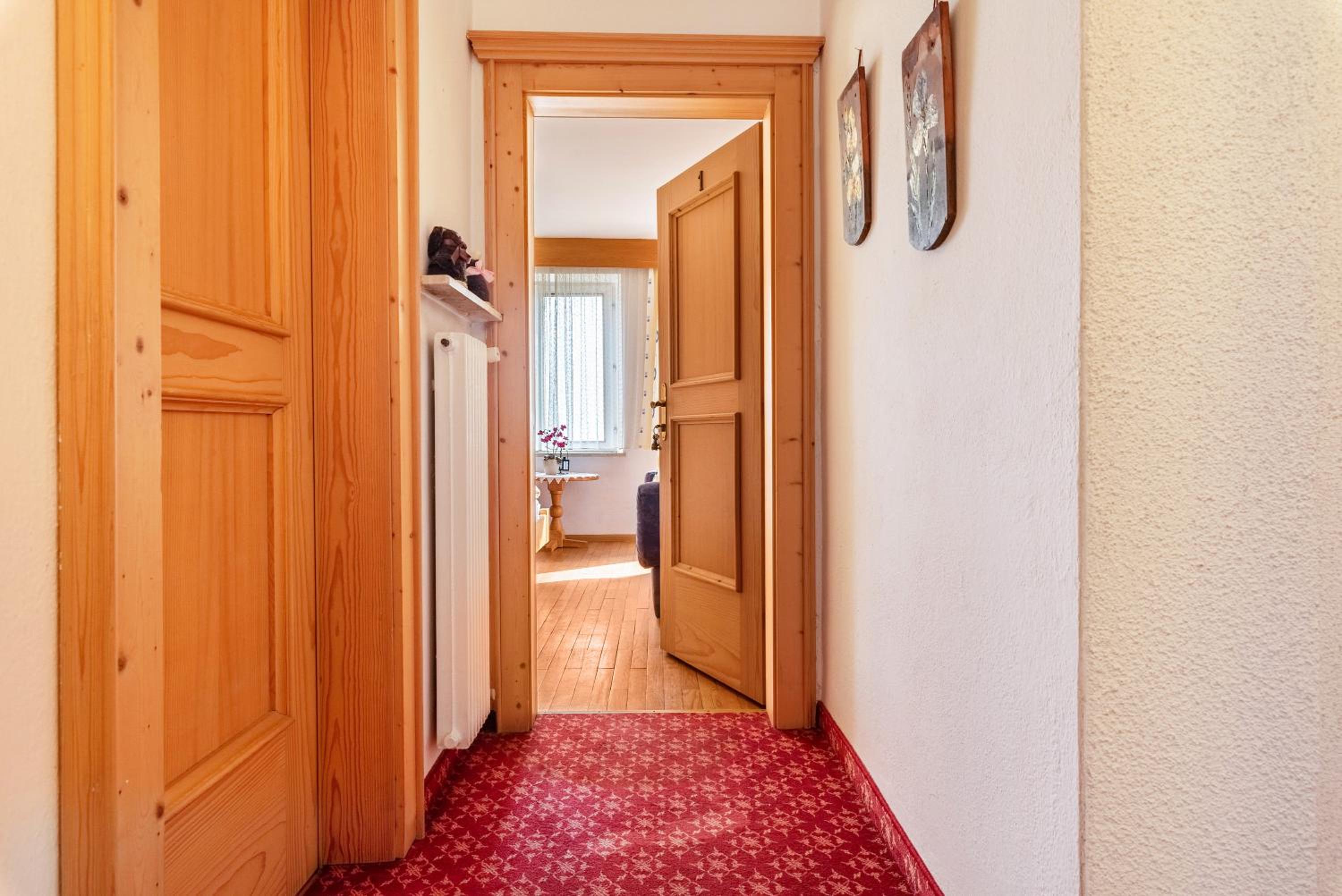 Adang Ferienwohnung Fernblick