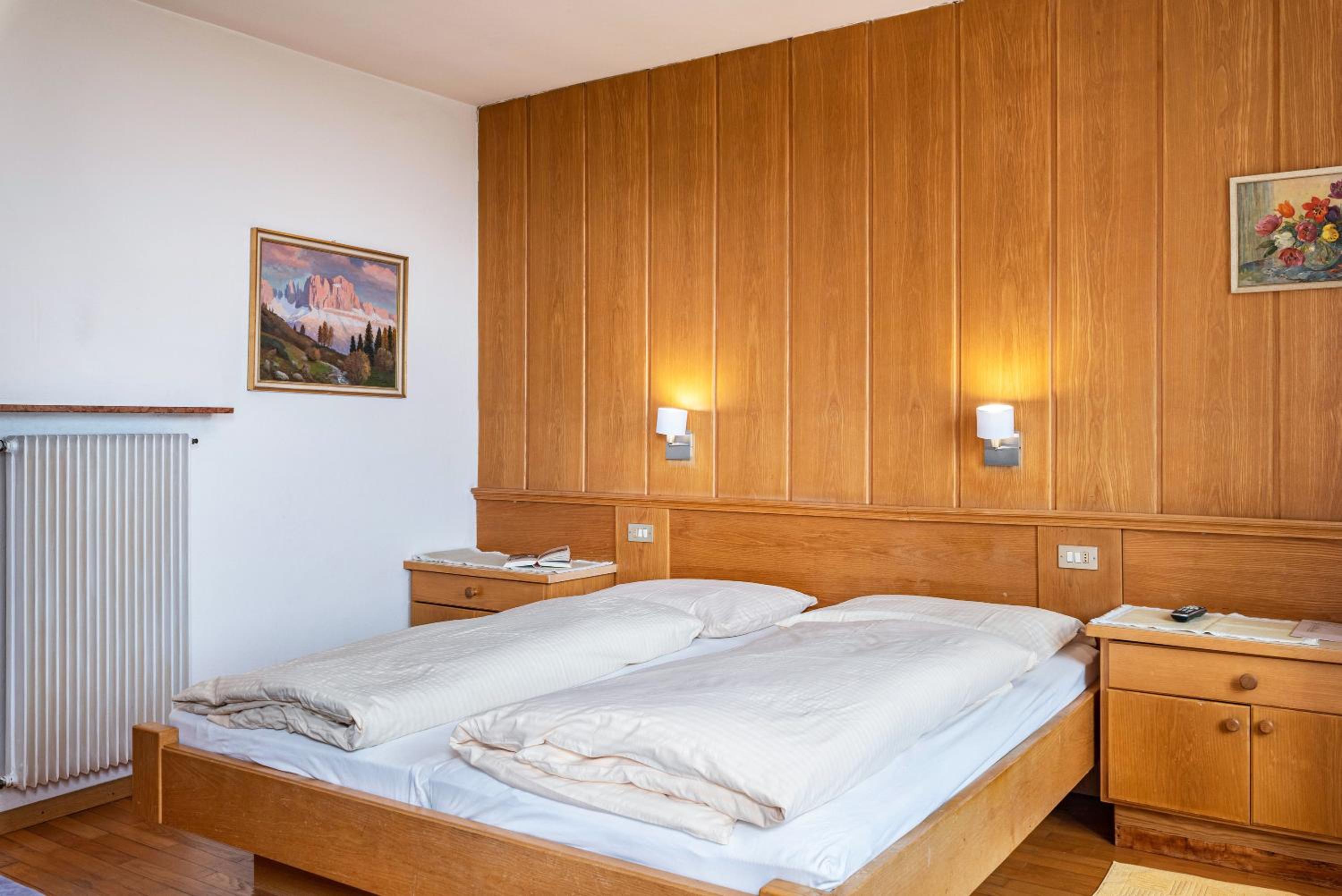 Adang Ferienwohnung Fernblick