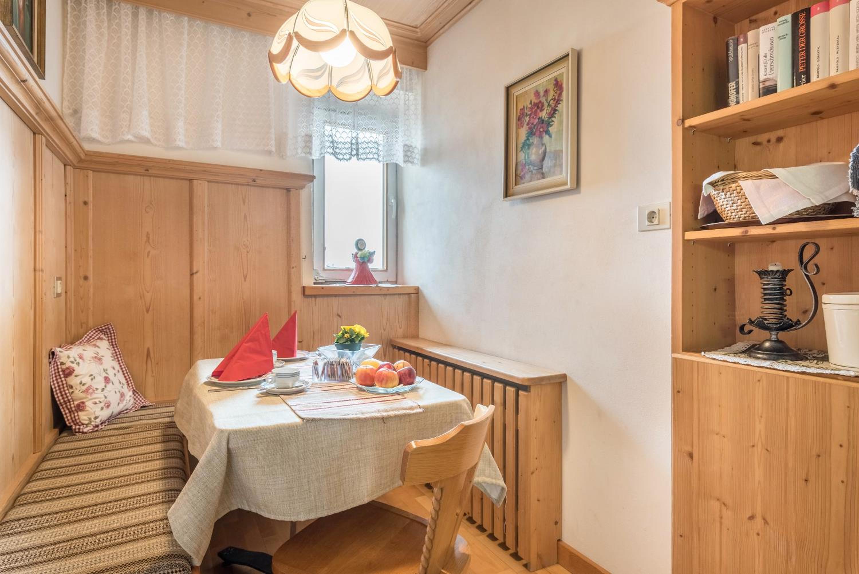 Adang Ferienwohnung Fernblick