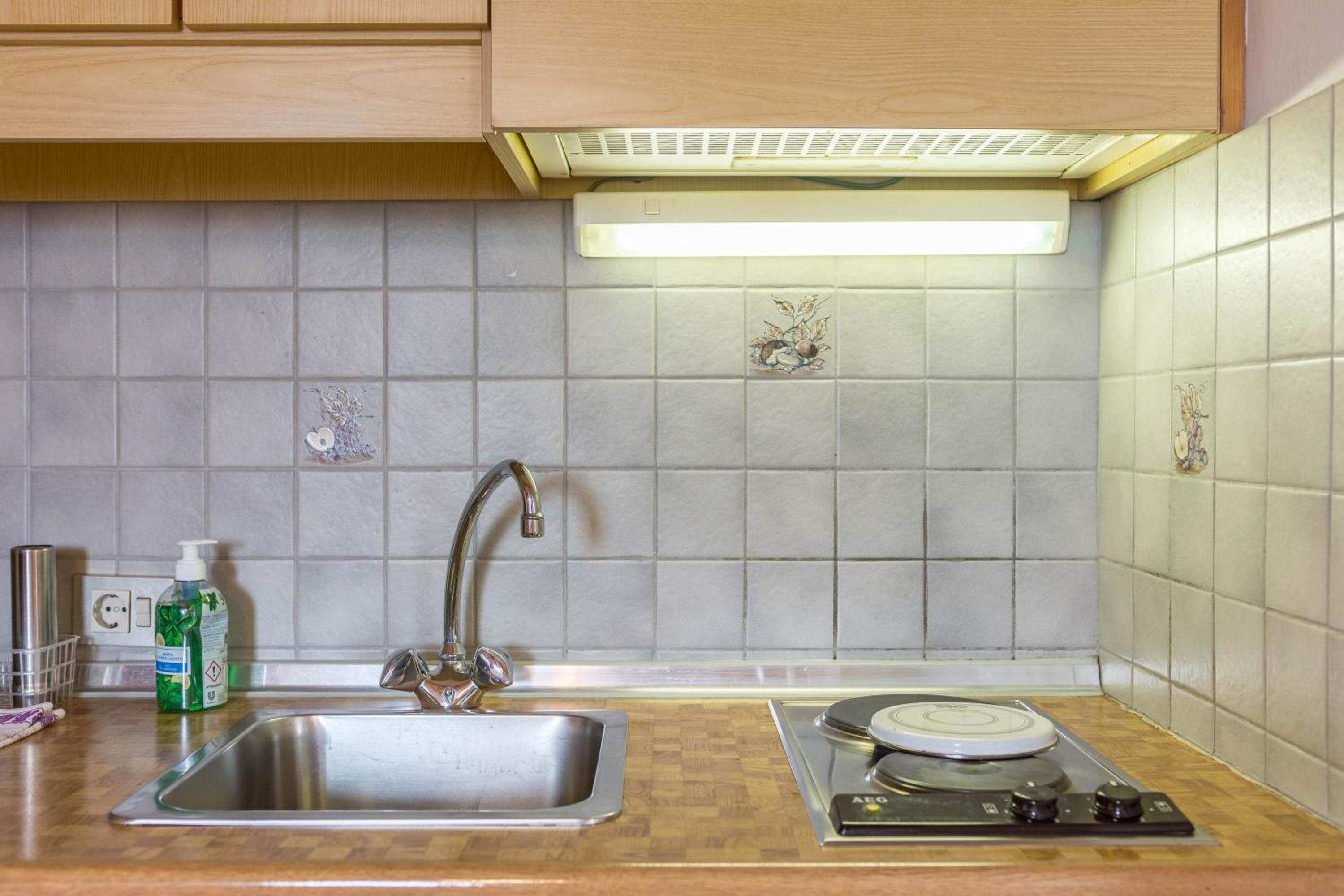 Adang Ferienwohnung Fernblick