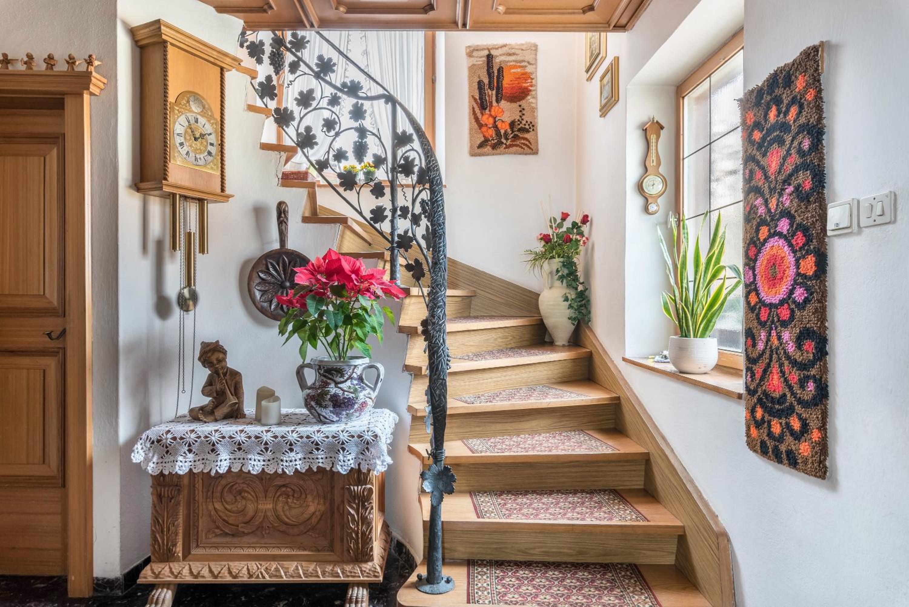 Adang Ferienwohnung Fernblick