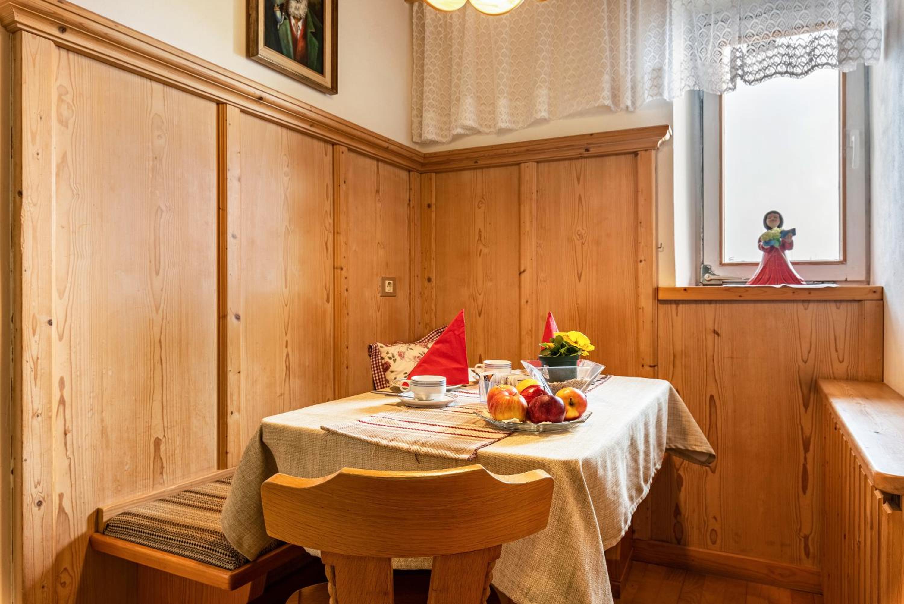Adang Ferienwohnung Fernblick