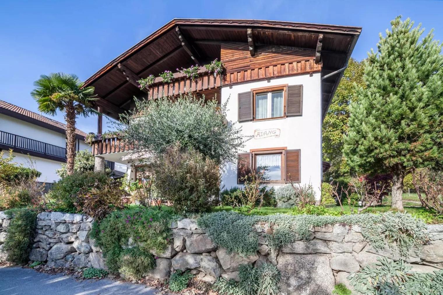 Adang Ferienwohnung Fernblick