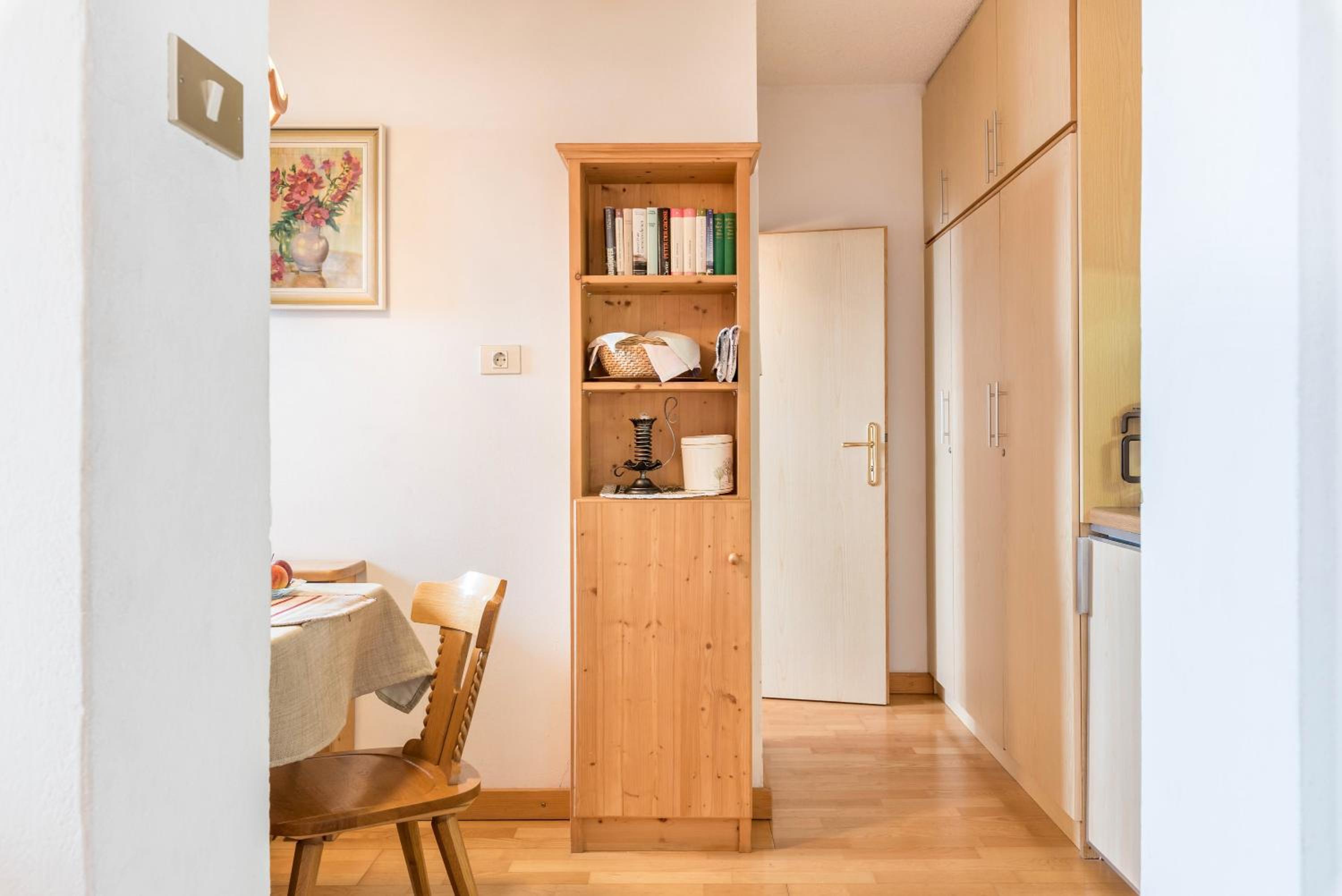 Adang Ferienwohnung Fernblick
