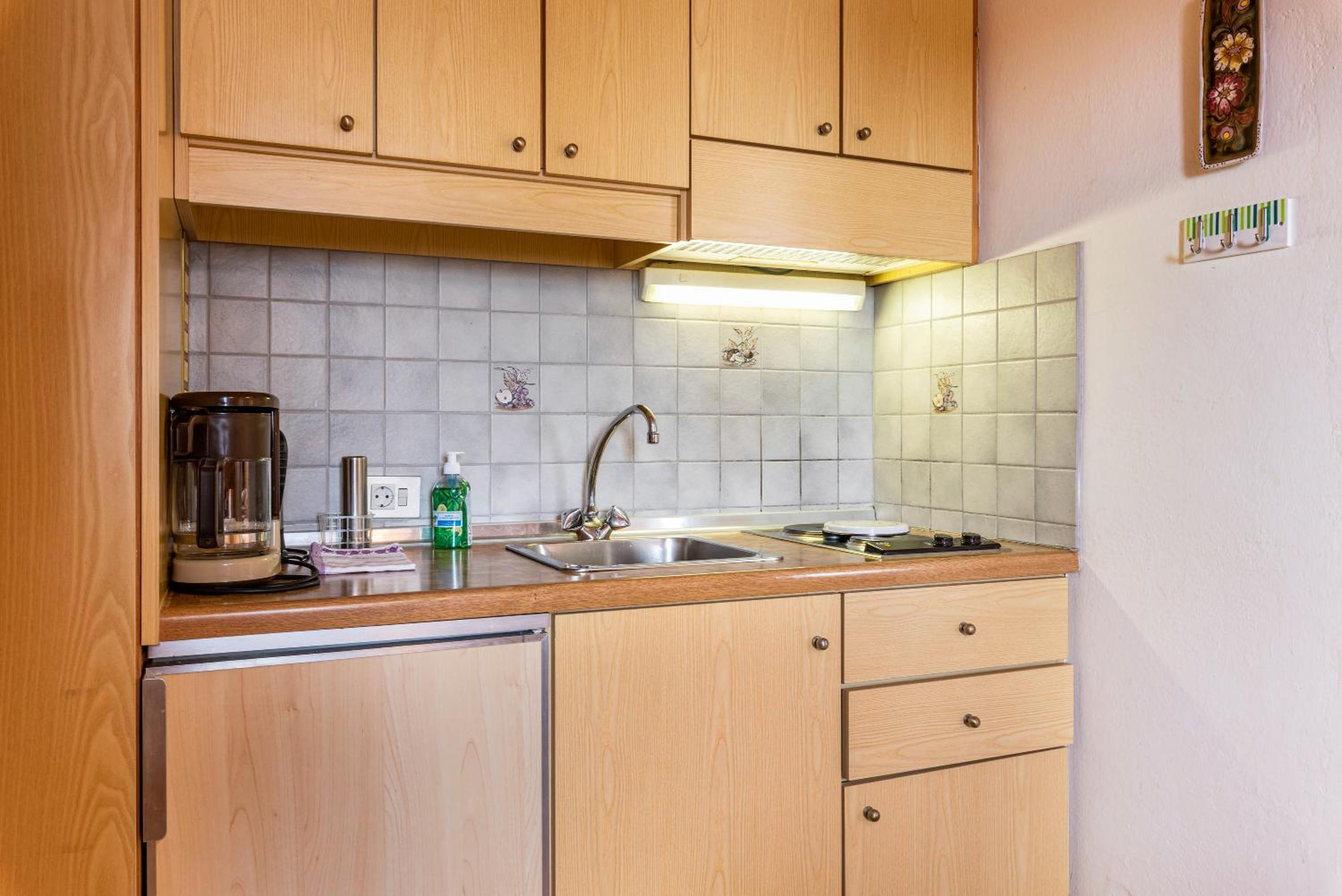 Adang Ferienwohnung Fernblick