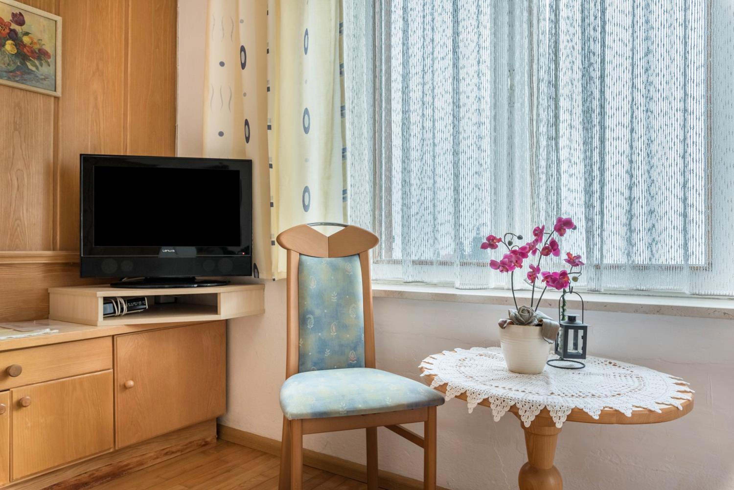 Adang Ferienwohnung Fernblick