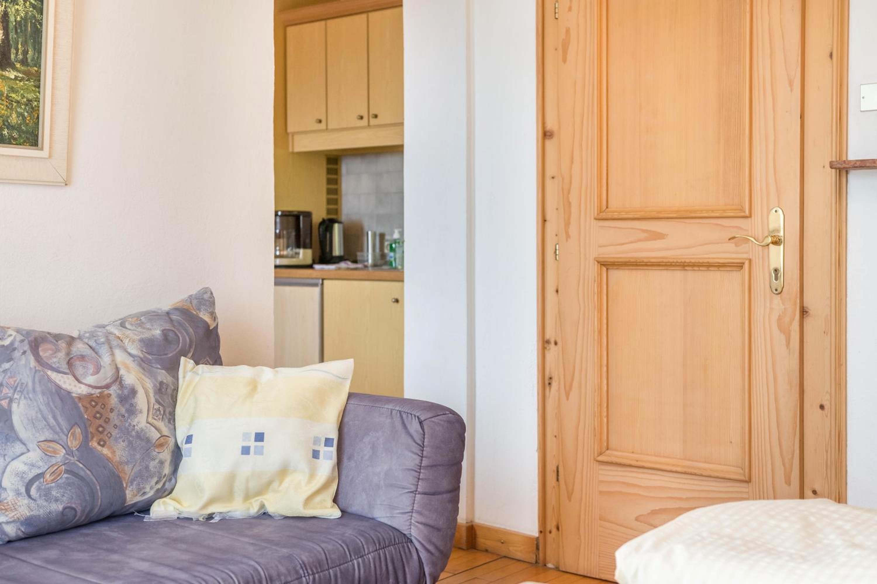 Adang Ferienwohnung Fernblick