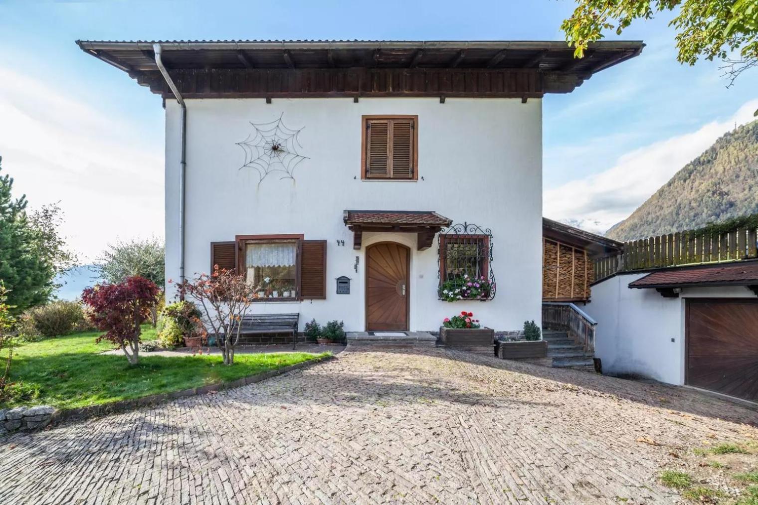 Adang Ferienwohnung Fernblick