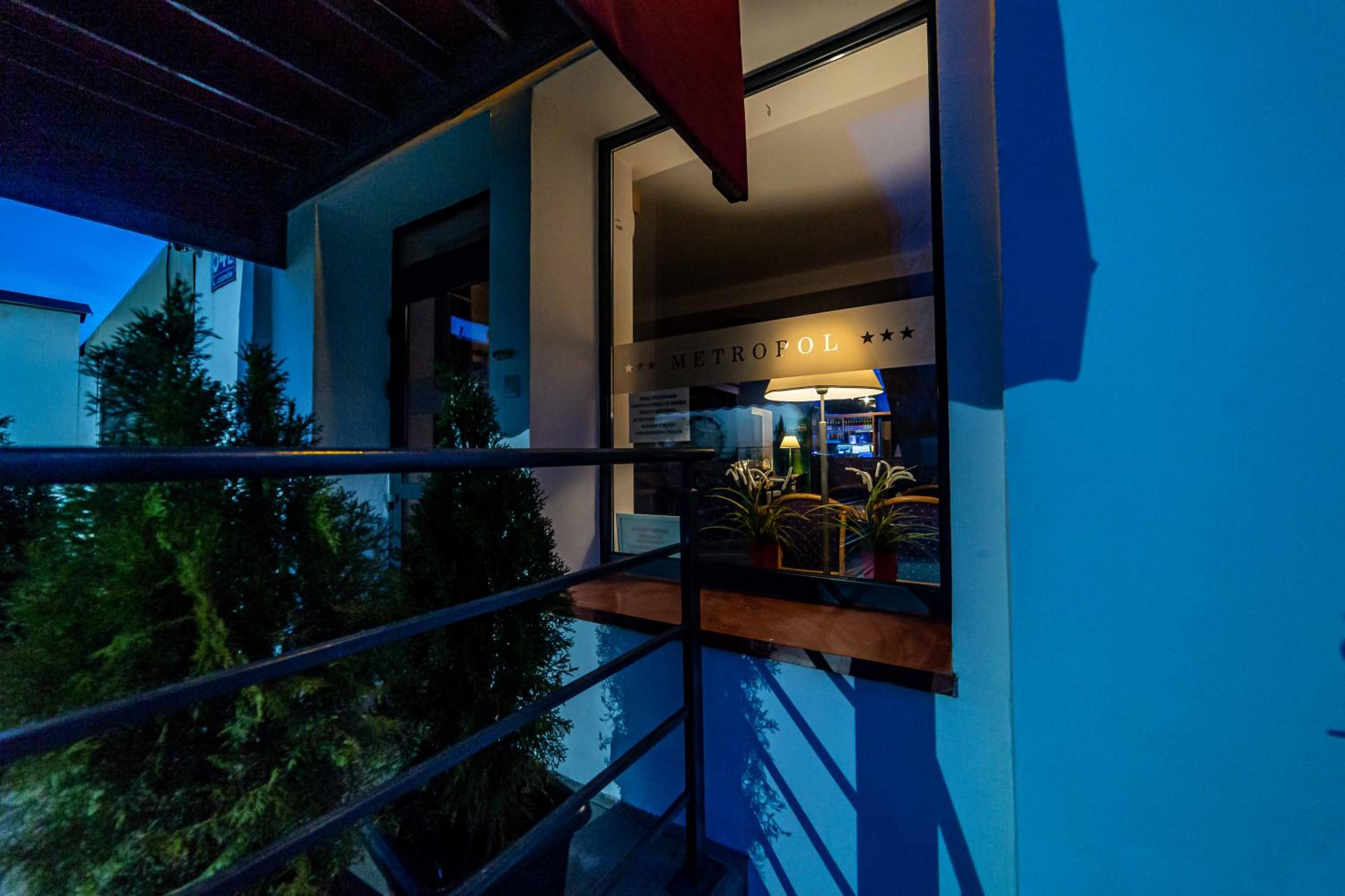 Metropol, photo 14