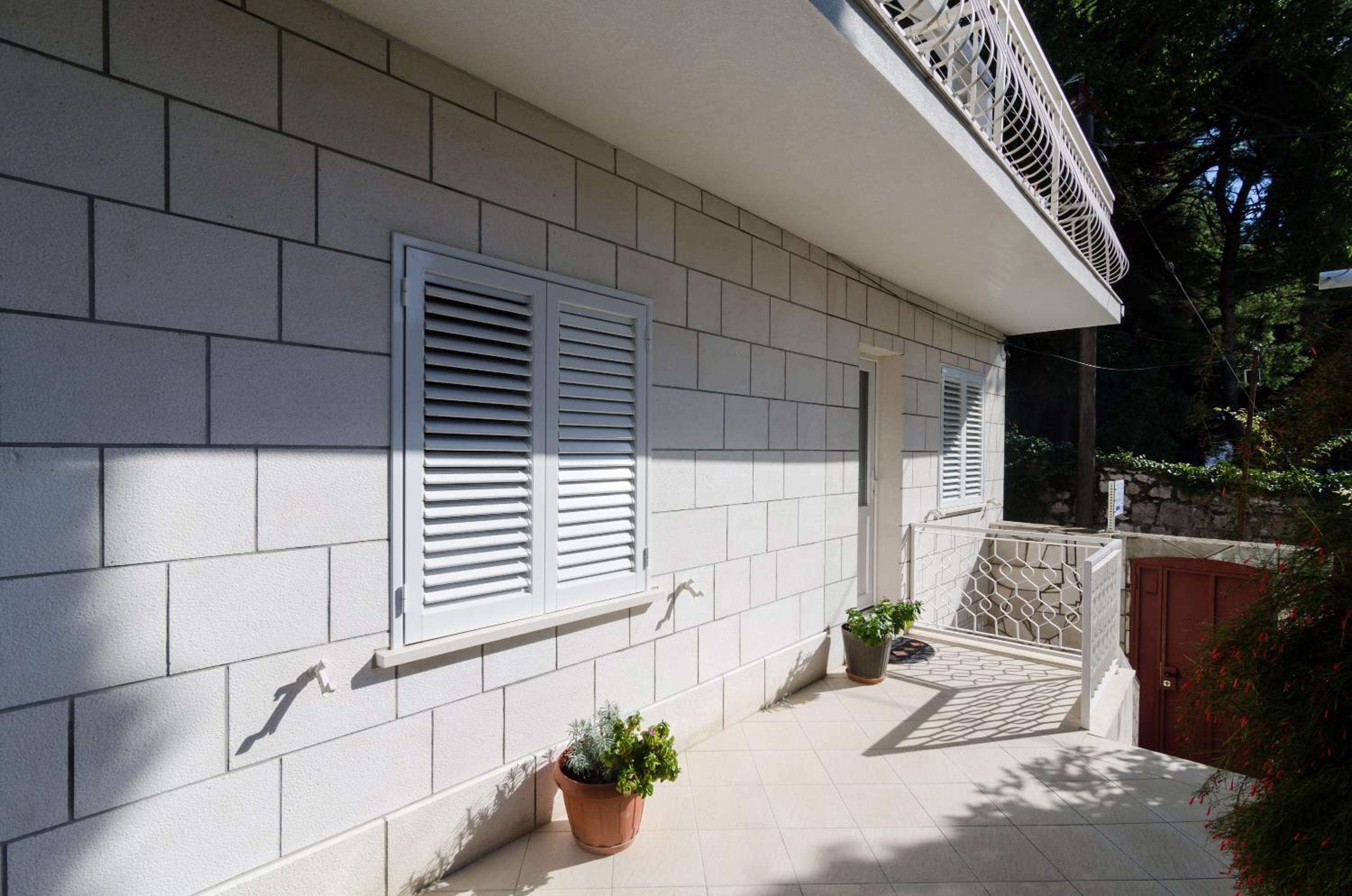 Guesthouse Matusic