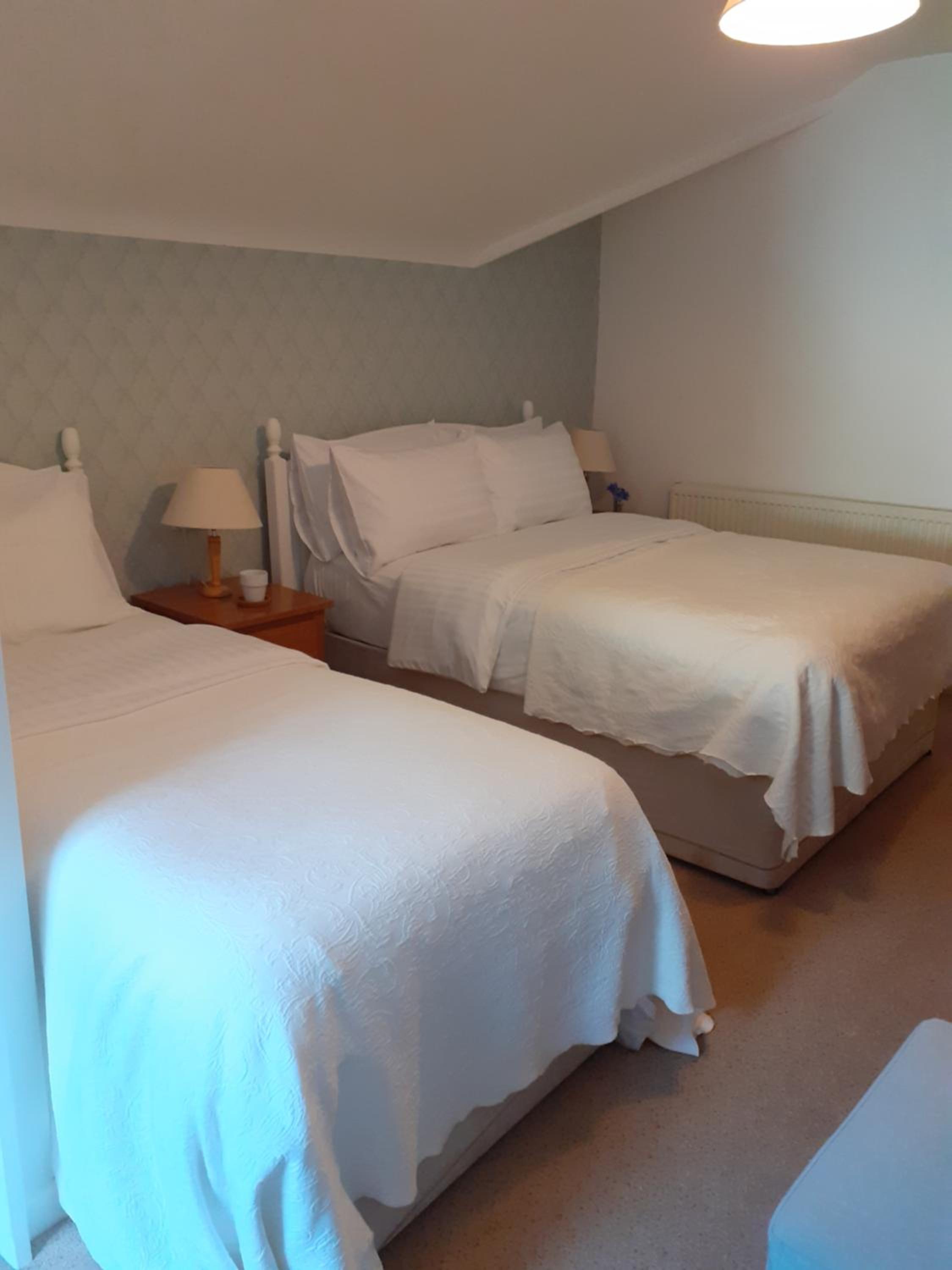 Lynton Vacations - Gable Lodge Guest House - Property Image 14