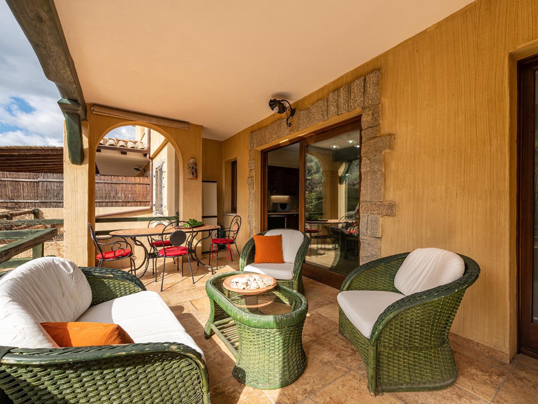 Maison Pinella