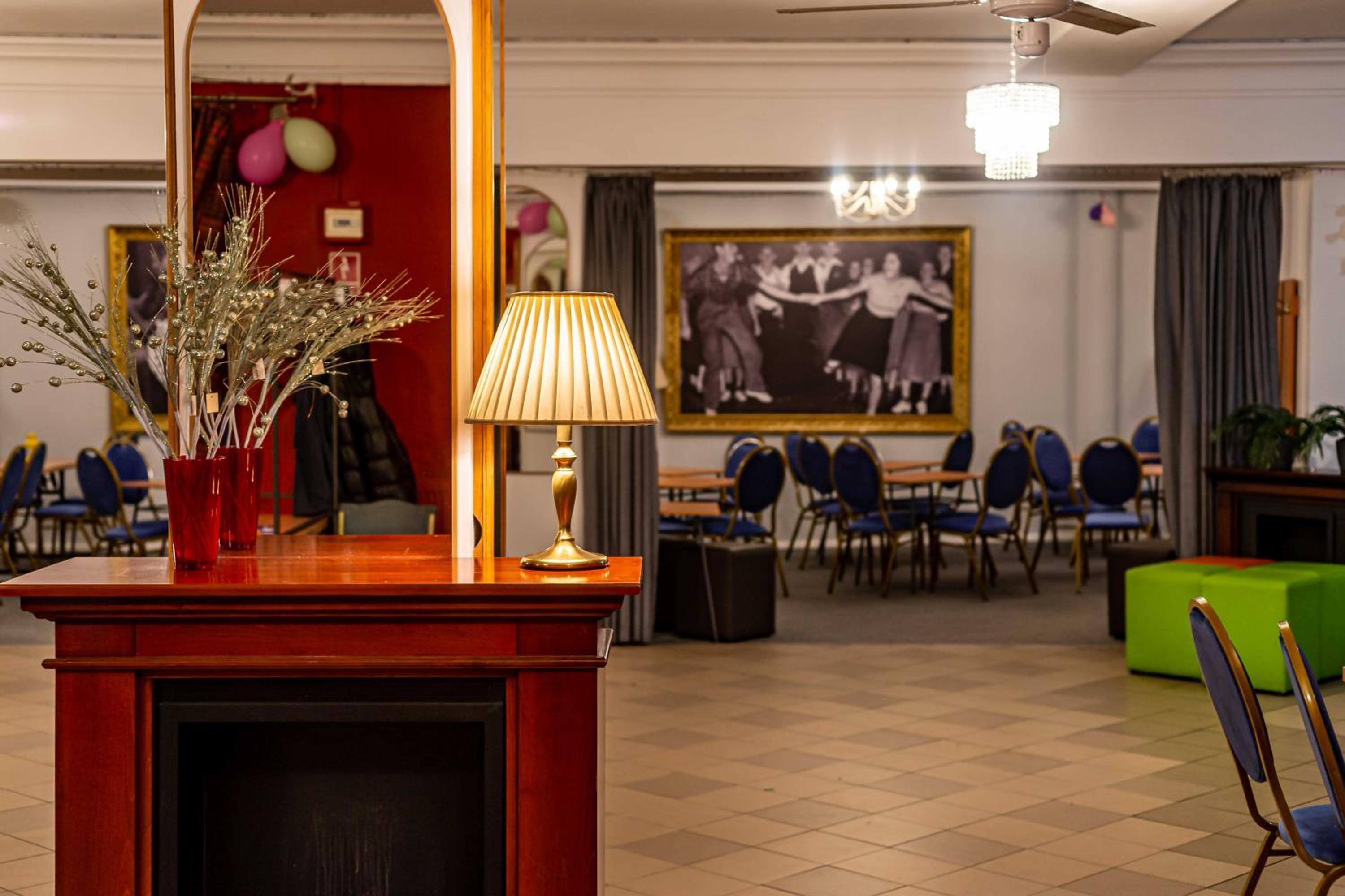 Metropol, photo 22