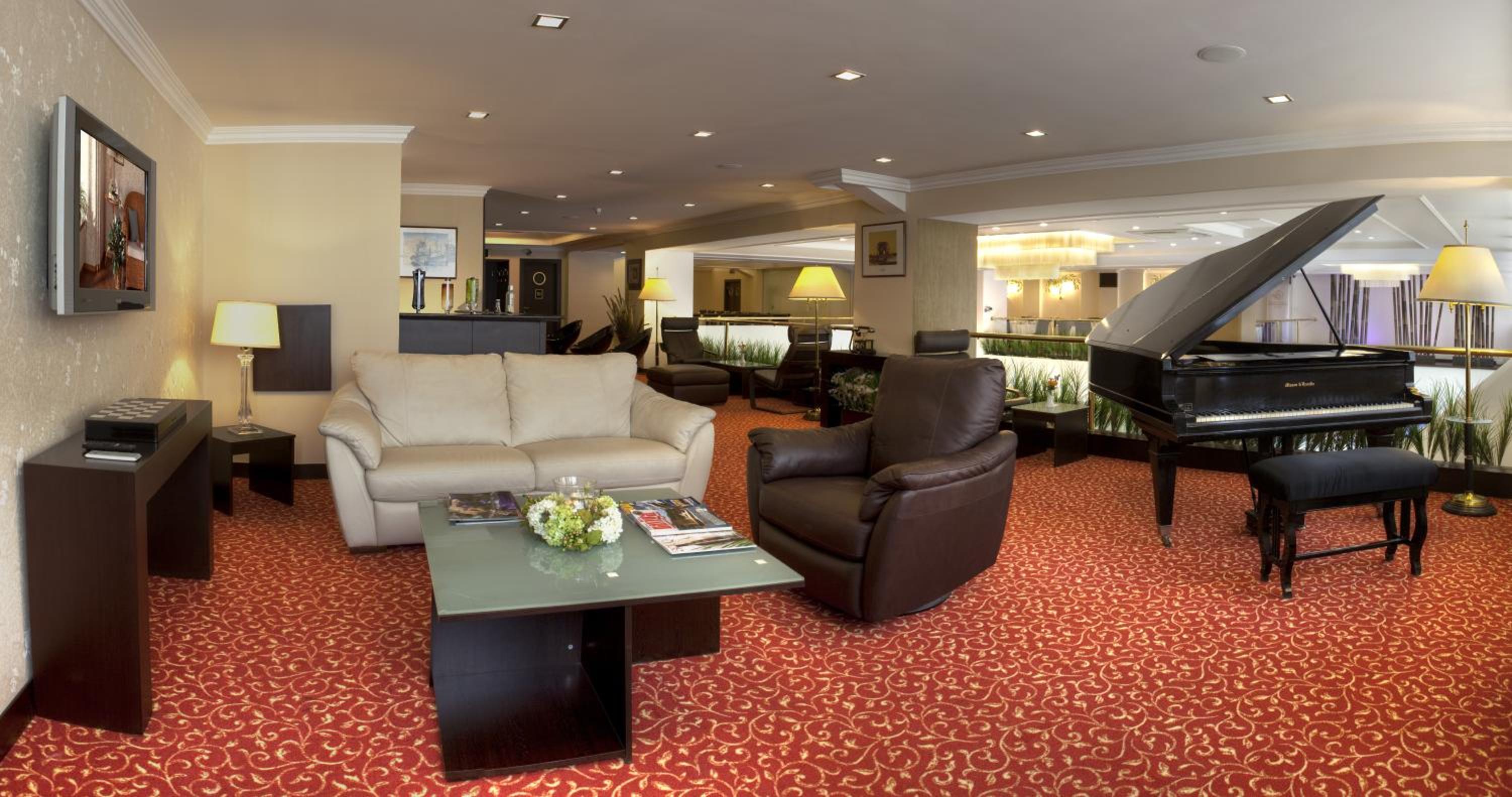 Susuzlu Atlantis Hotel - Image 24