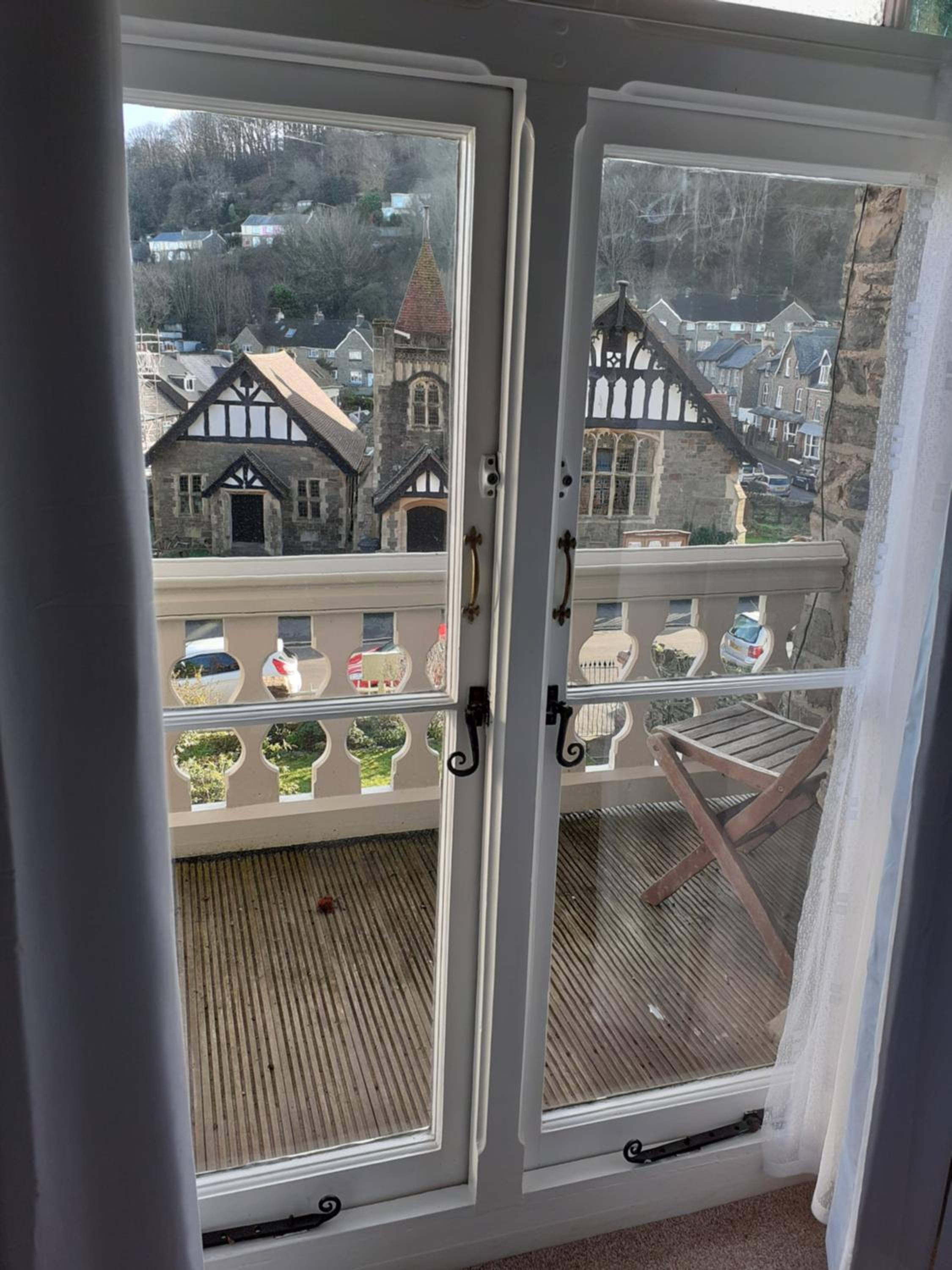 Lynton Vacations - Gable Lodge Guest House - Property Image 22