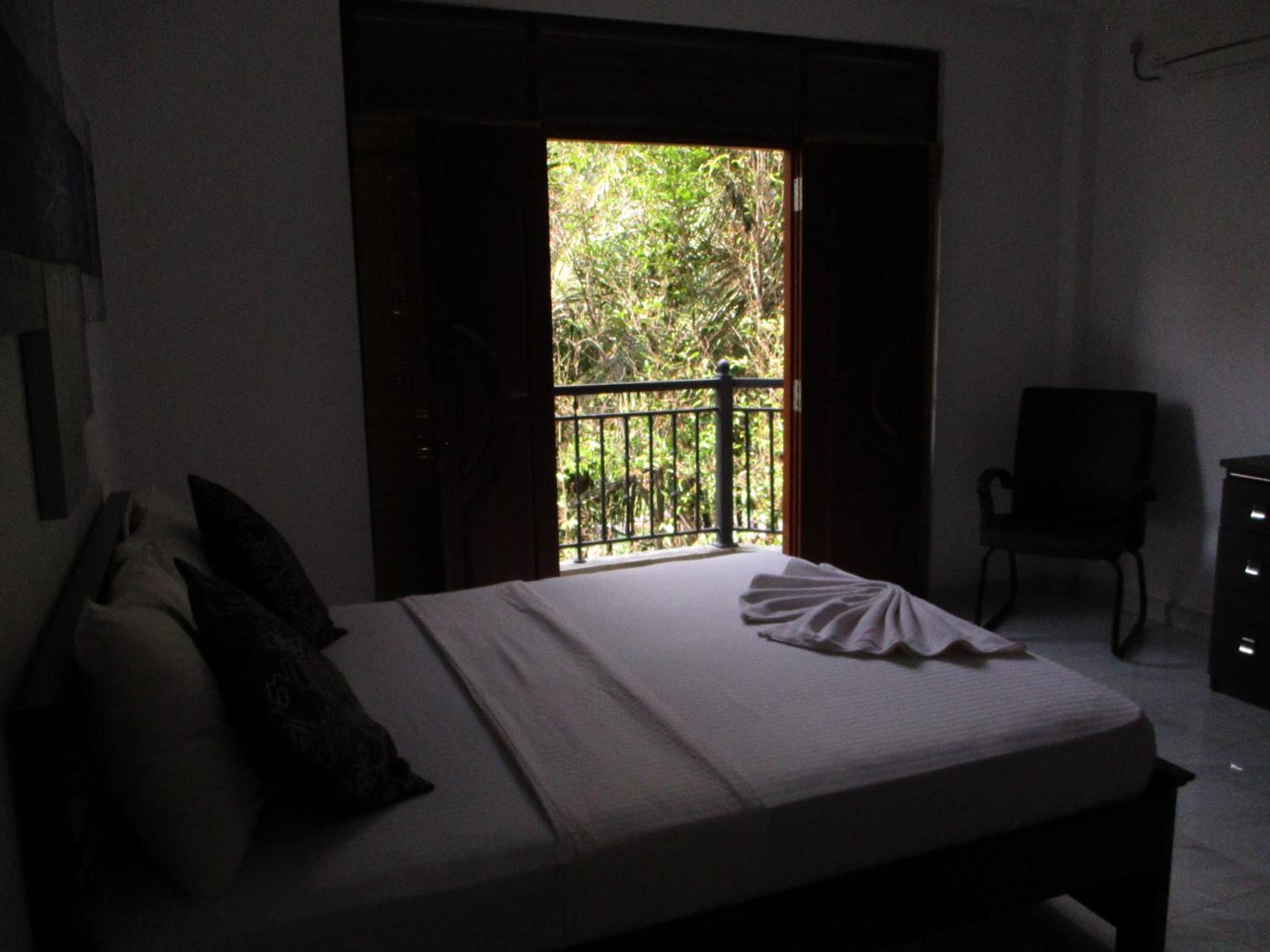 Sun Set Forest Villa