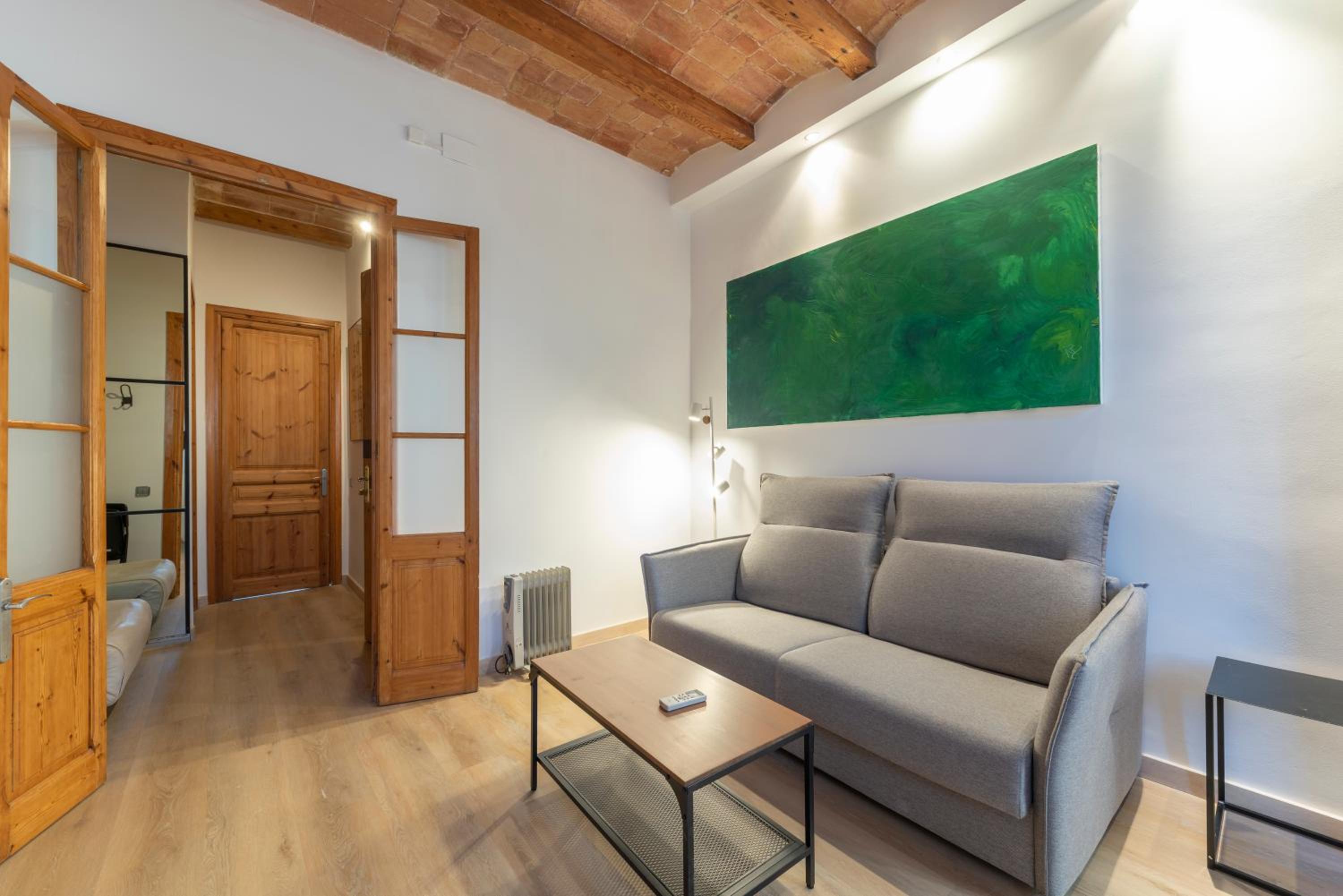 Centric Gracia Apartments