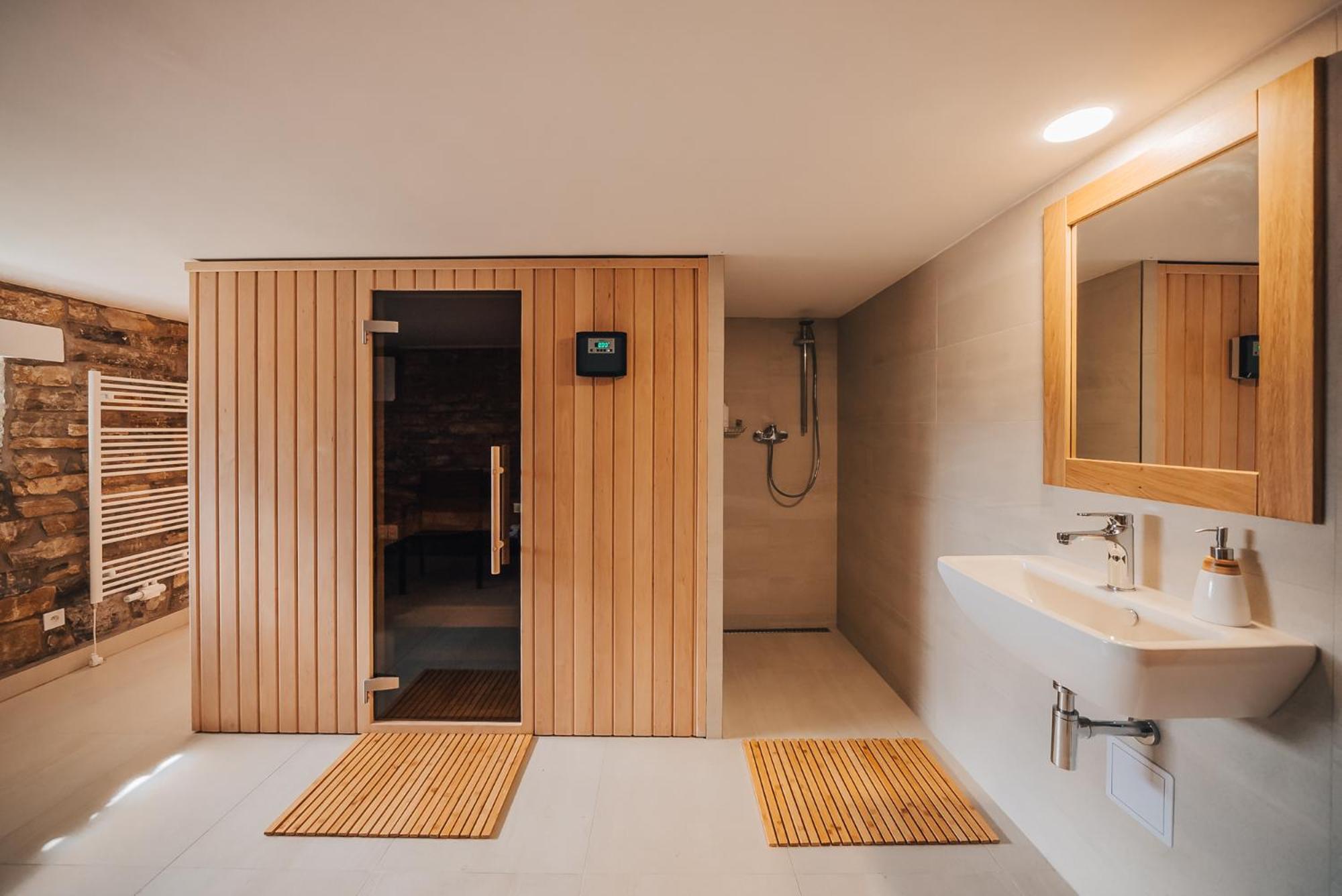 Apartman s výhledem