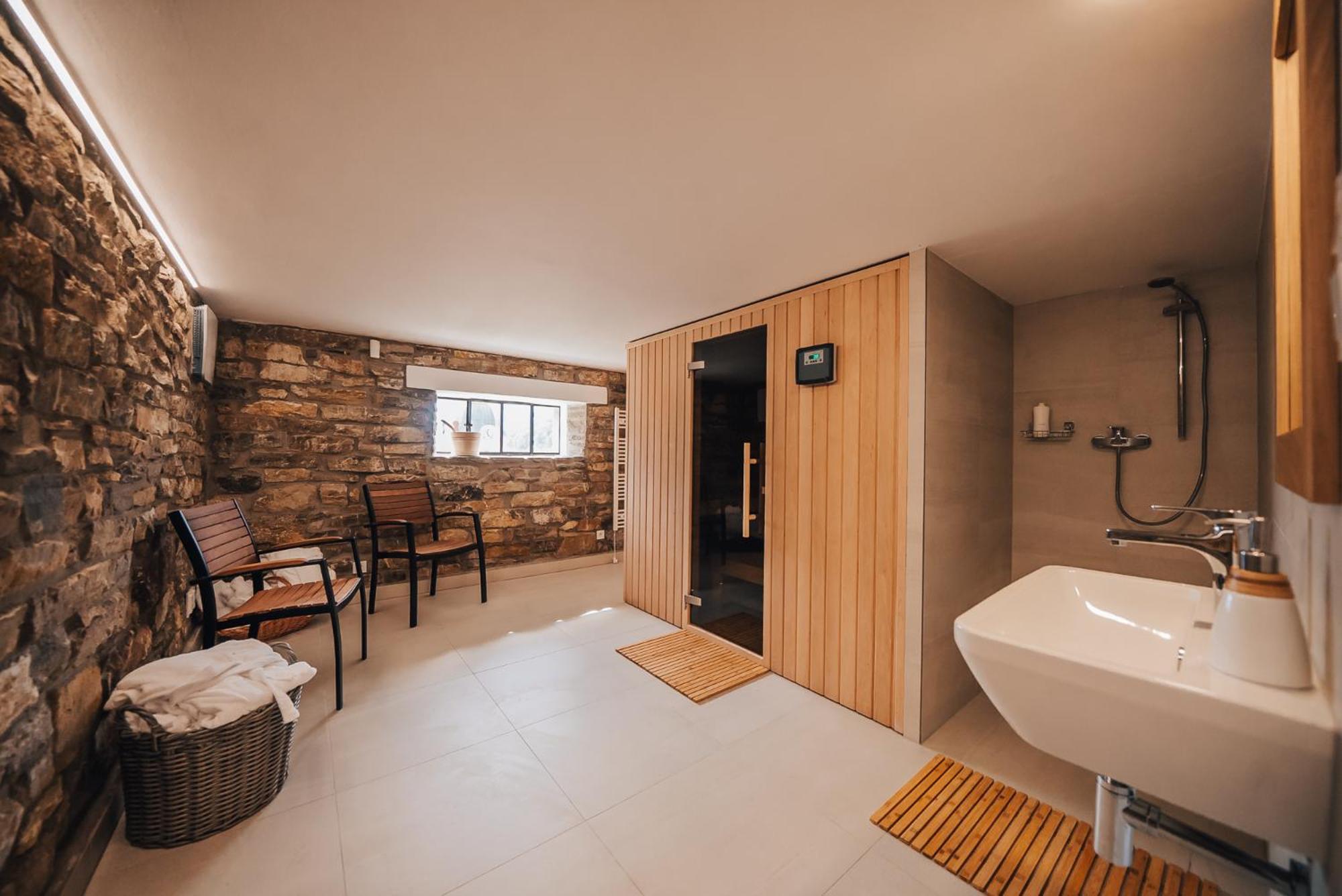 Apartman s výhledem