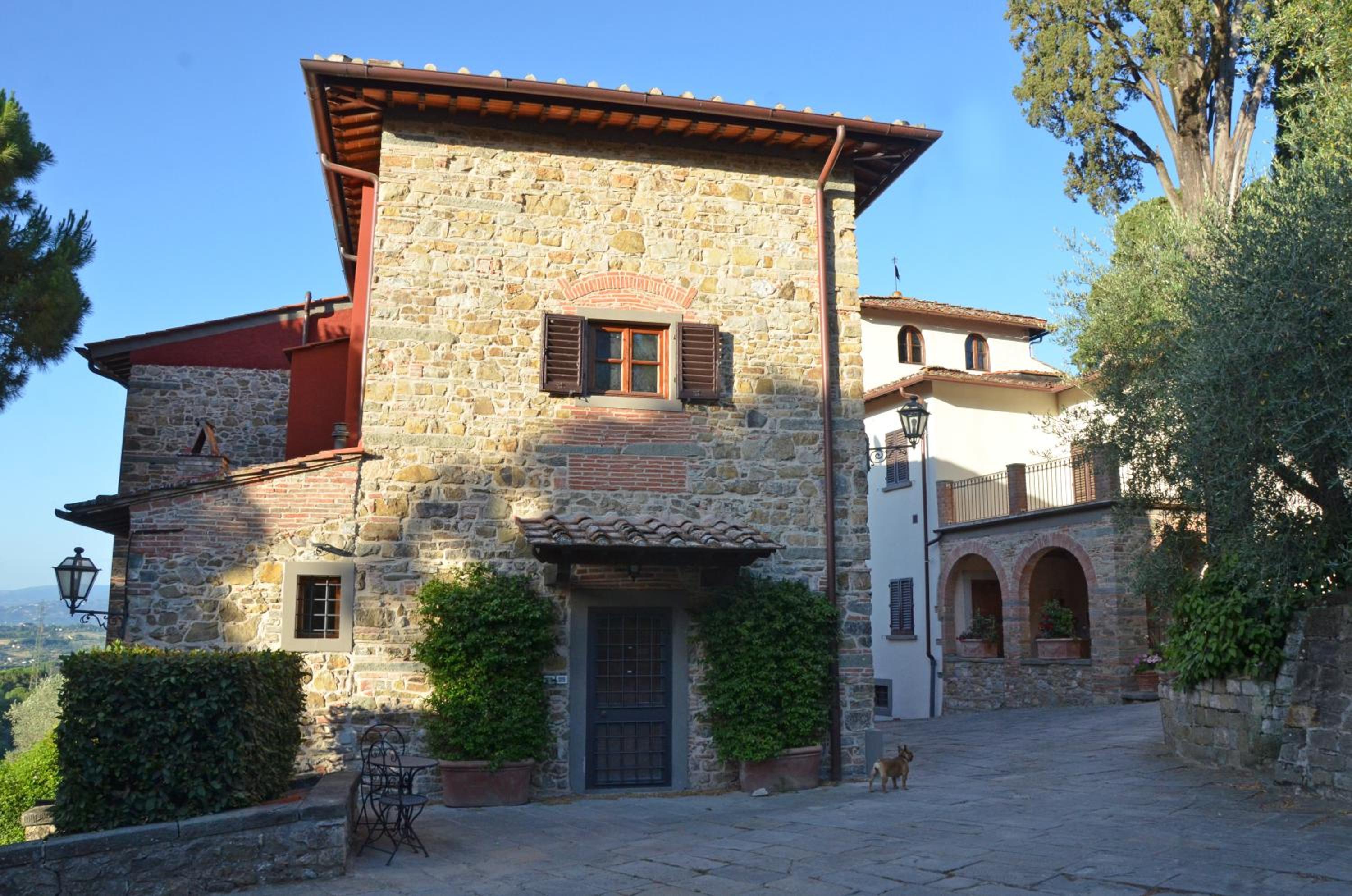 Podere di Montecchio