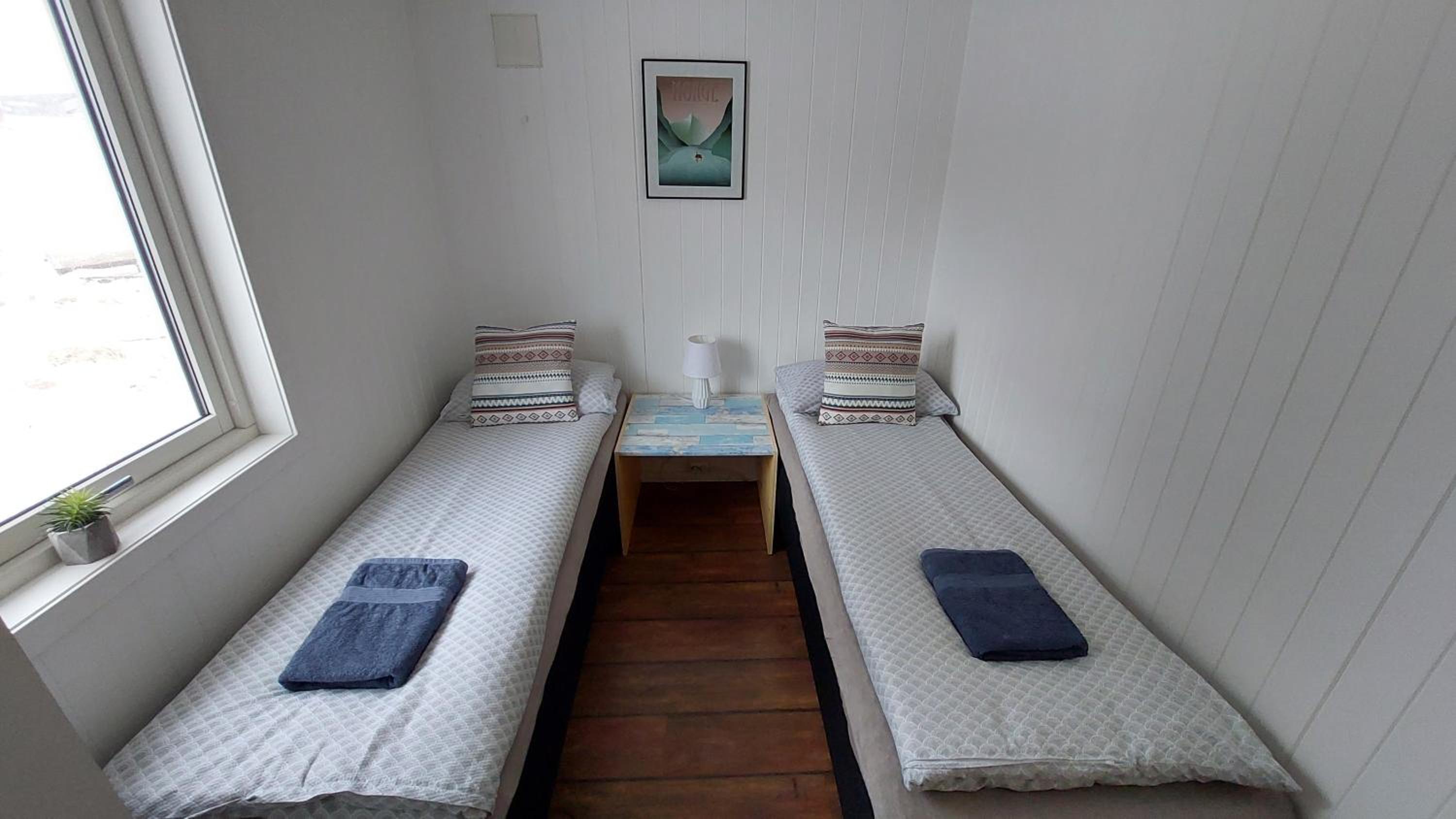 Cozy Apartment between sea and mountains view 5