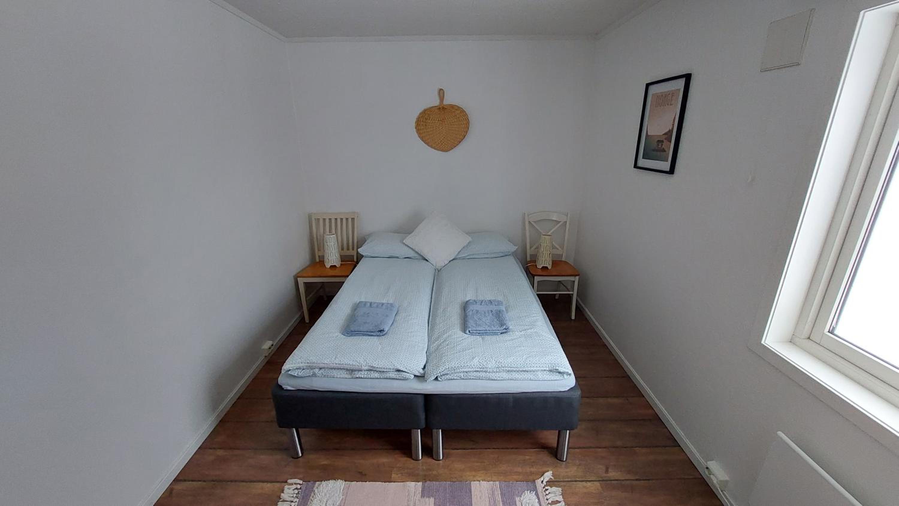 Cozy Apartment between sea and mountains view 3