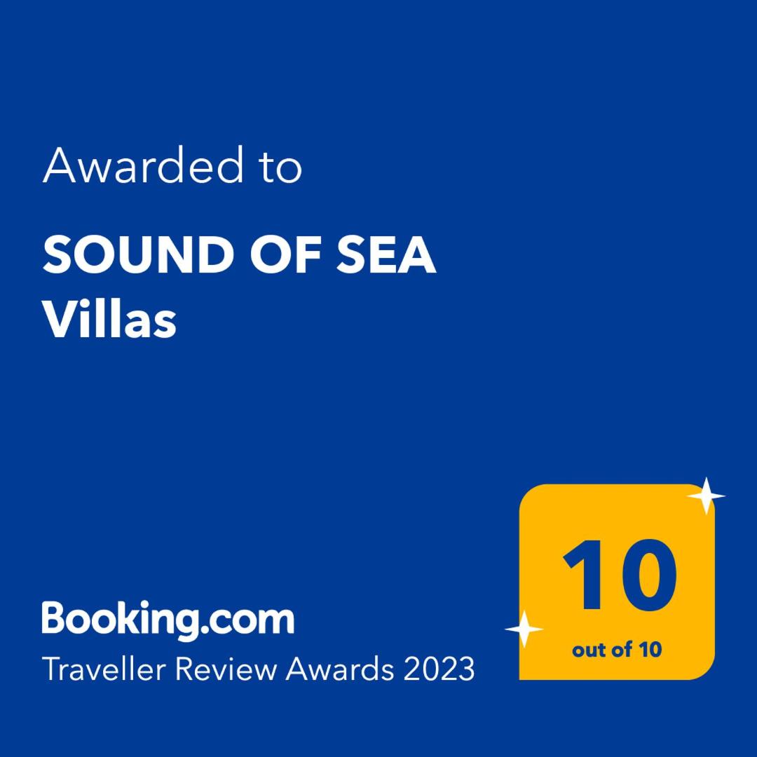 SOUND OF SEA Villas photo 3