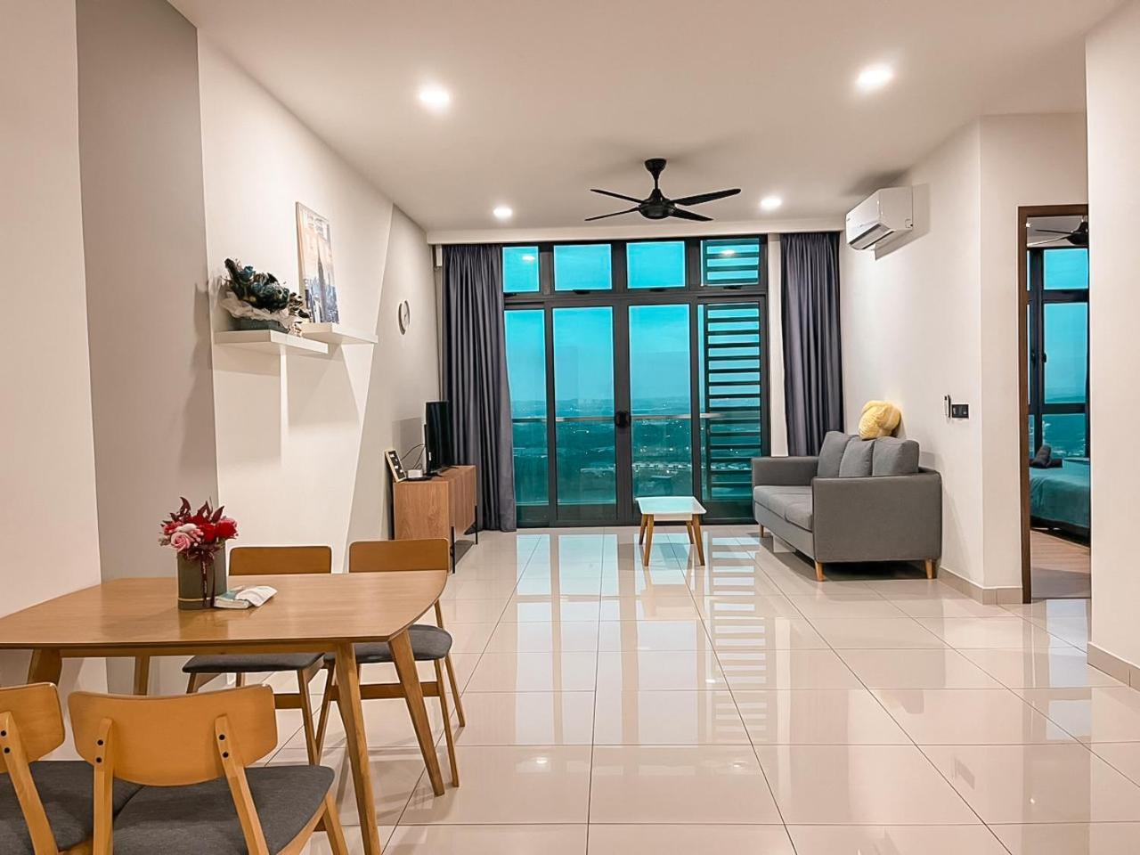 StarryHomes 33 @ Green Haven 3Beds 2Bedsroom2Bath photo 7