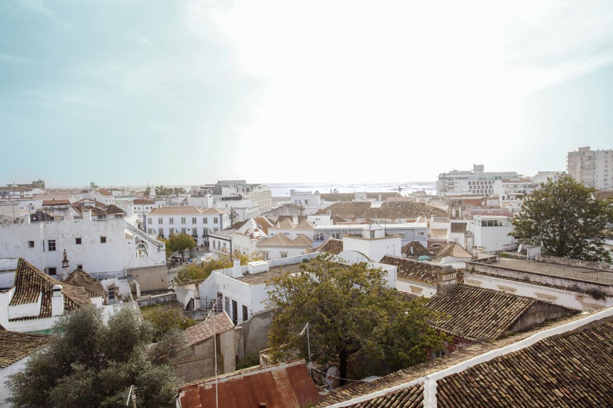 Faro Vacations - Blue Sky Apartment - Property Image 1