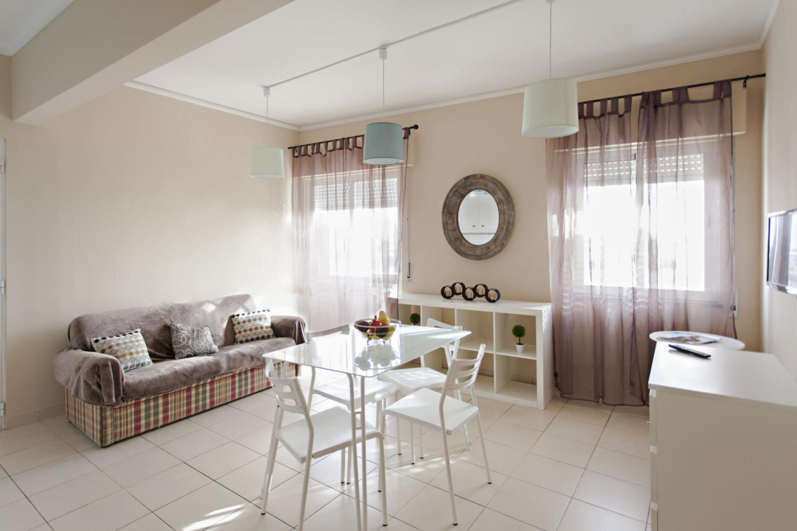 Faro Vacations - Blue Sky Apartment - Property Image 4