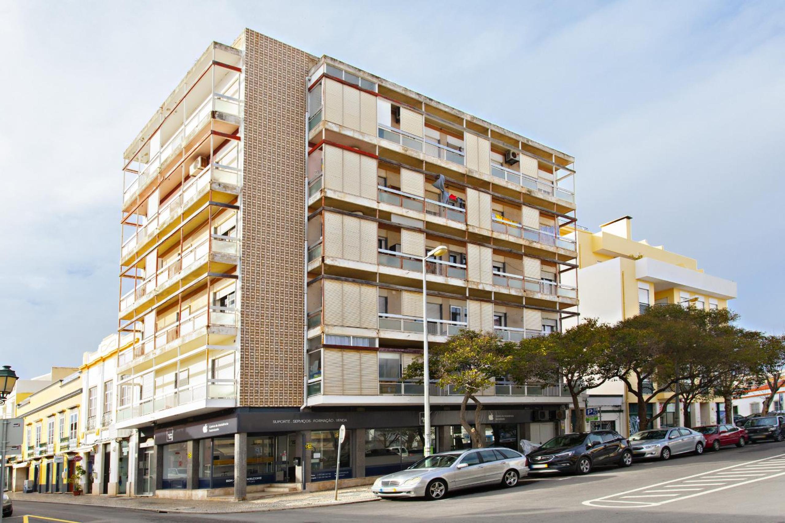 Faro Vacations - Blue Sky Apartment - Property Image 8