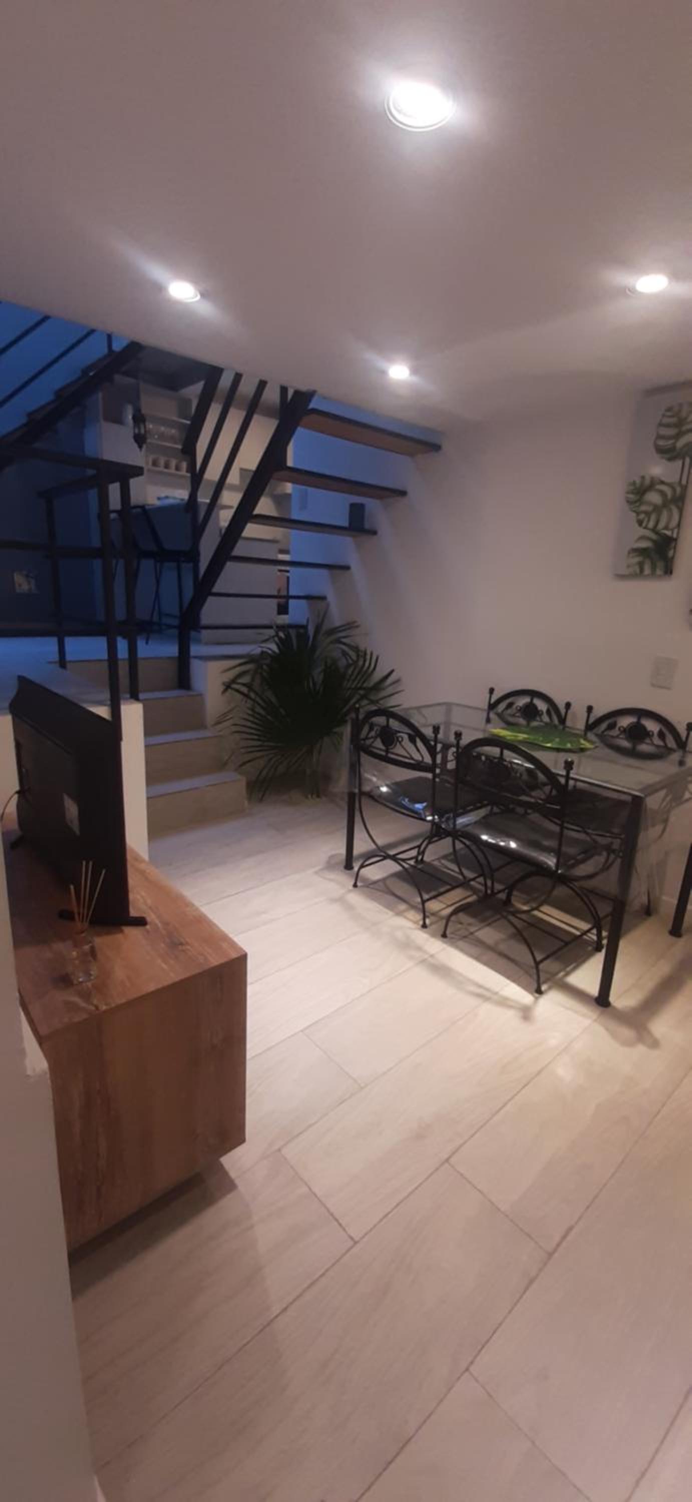 Coqueto Loft palermo hollywood