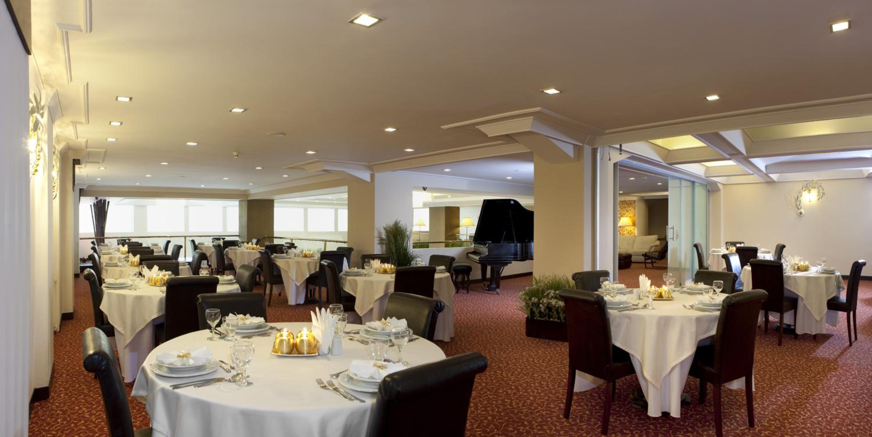 Susuzlu Atlantis Hotel - Image 11