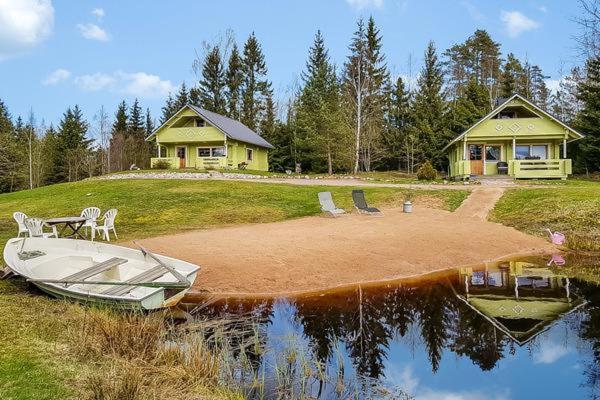 Metsämökki