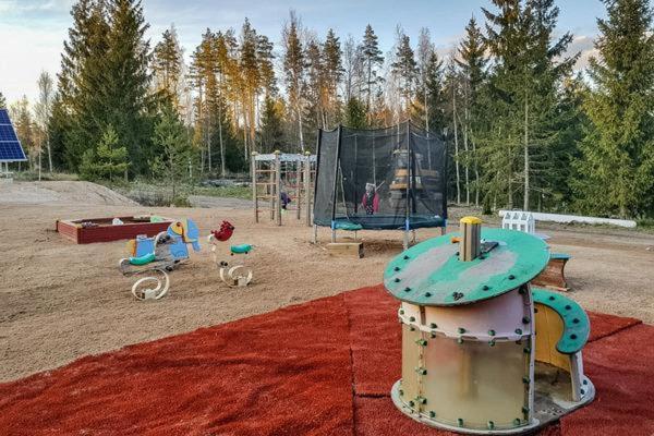 Metsämökki