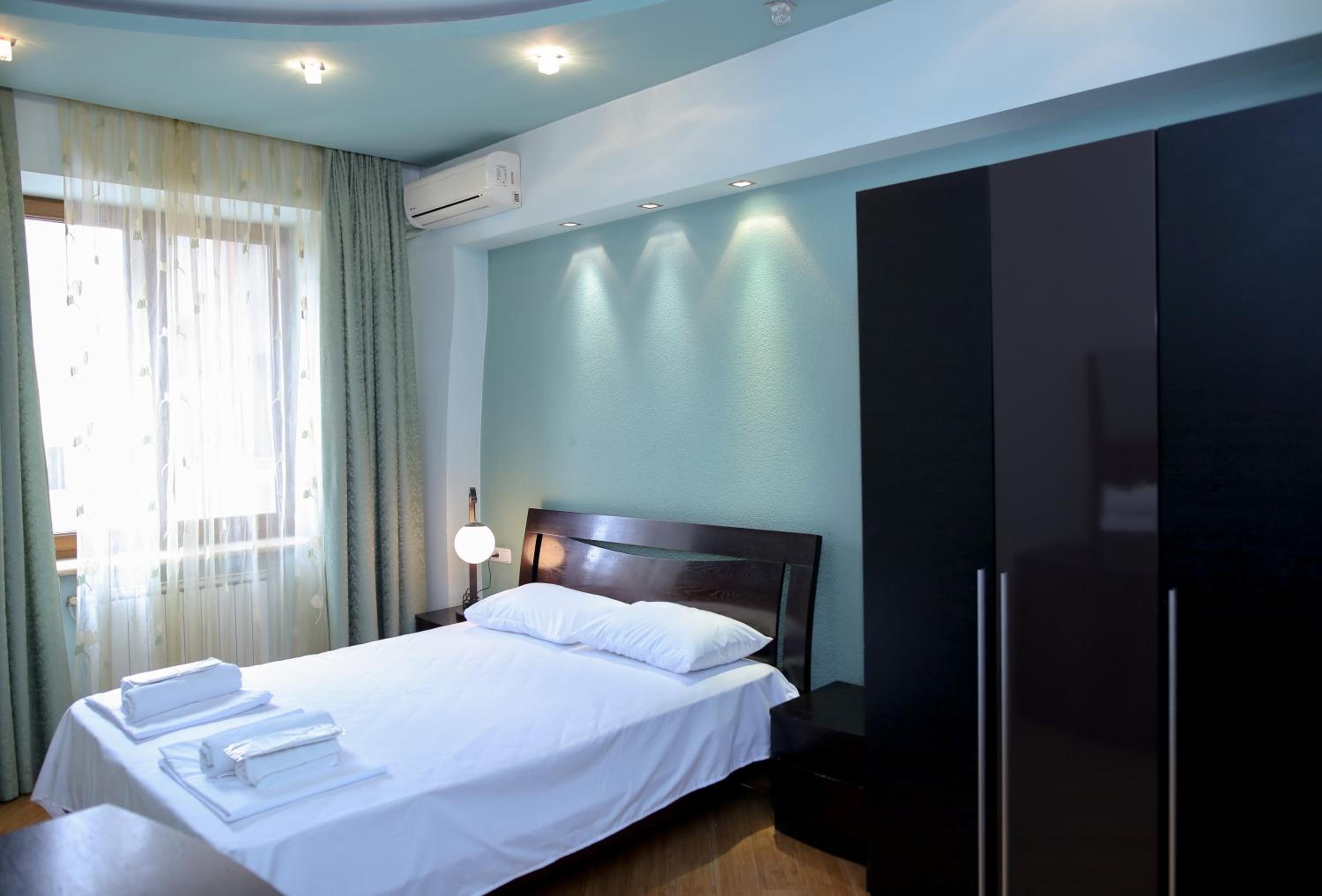 Prime Apartment 2 Bedrooms(129sq m),Small Center,New Building