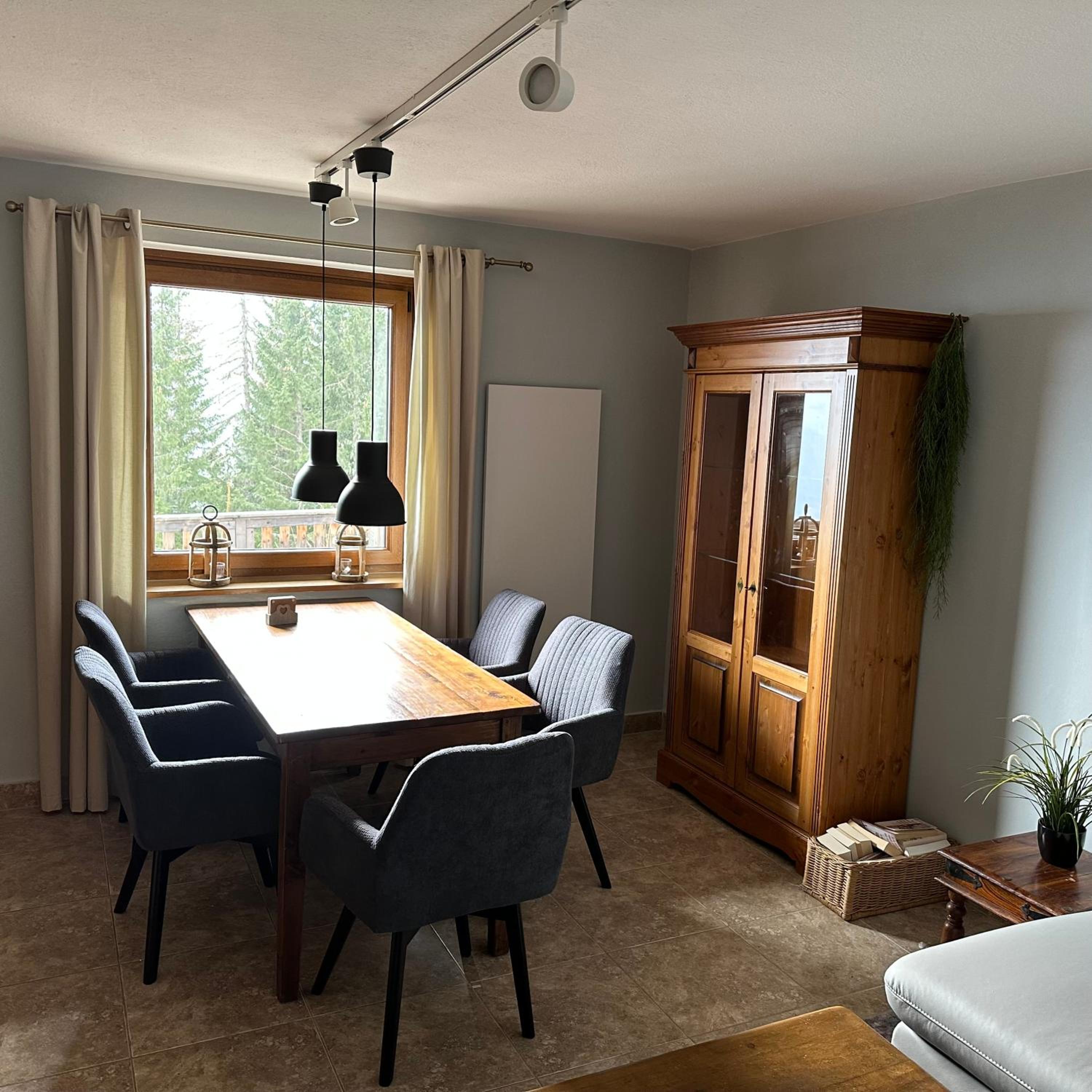 Haus Weitblick