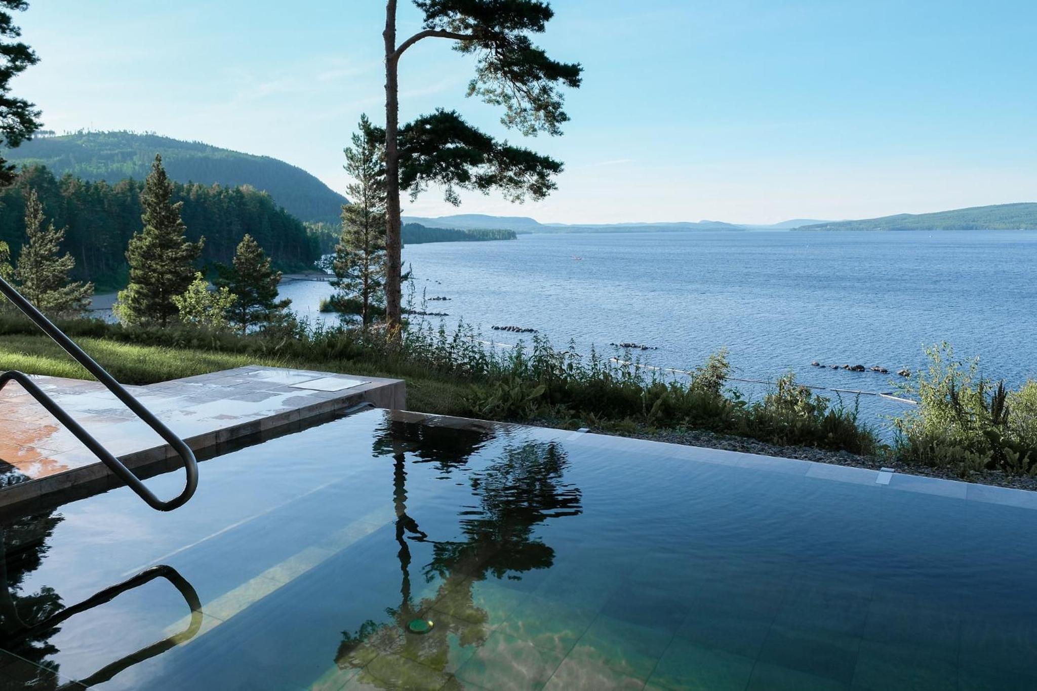 Orbaden Spa & Resort