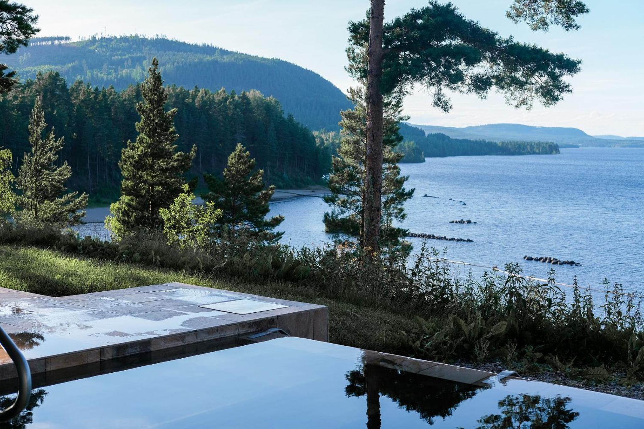 Orbaden Spa & Resort