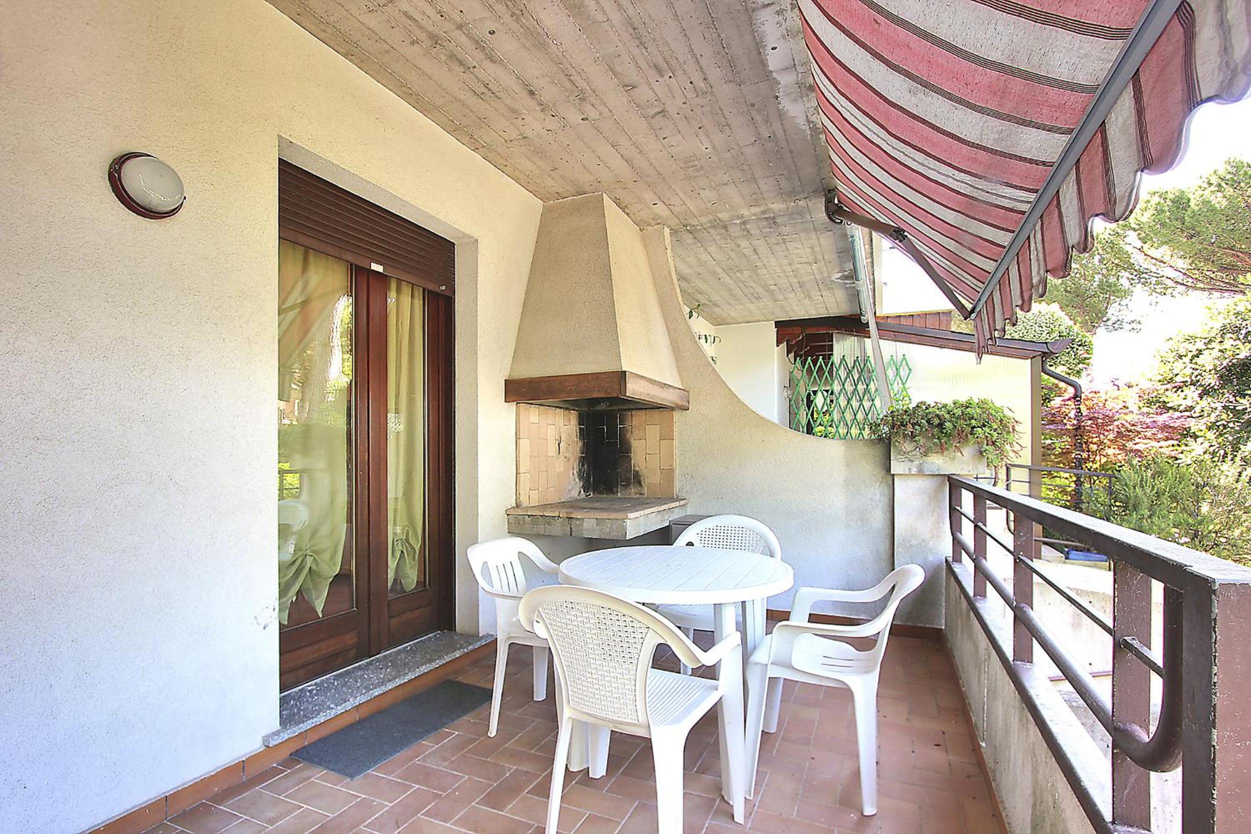 Villa Renata view 2