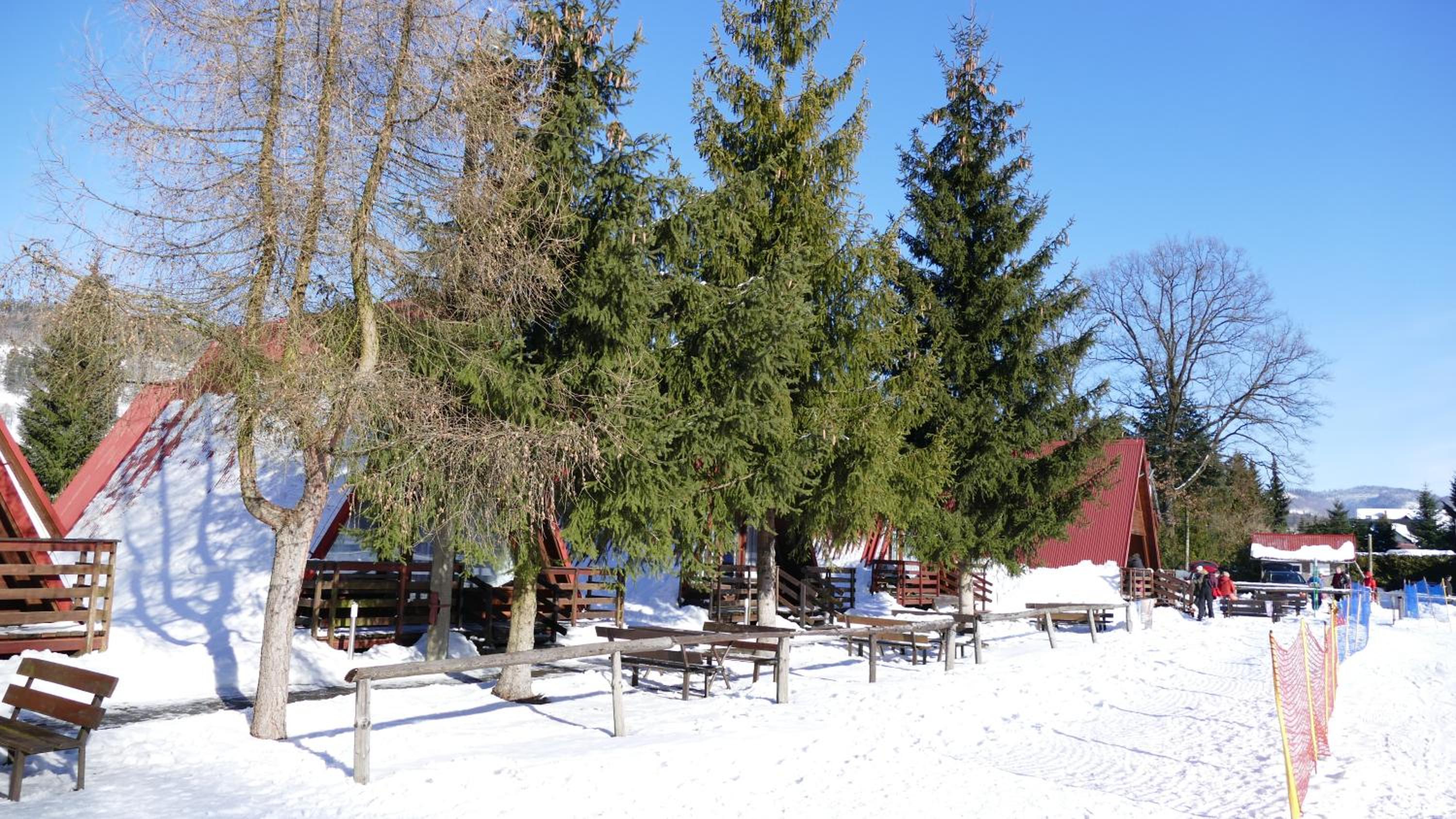 children's play area