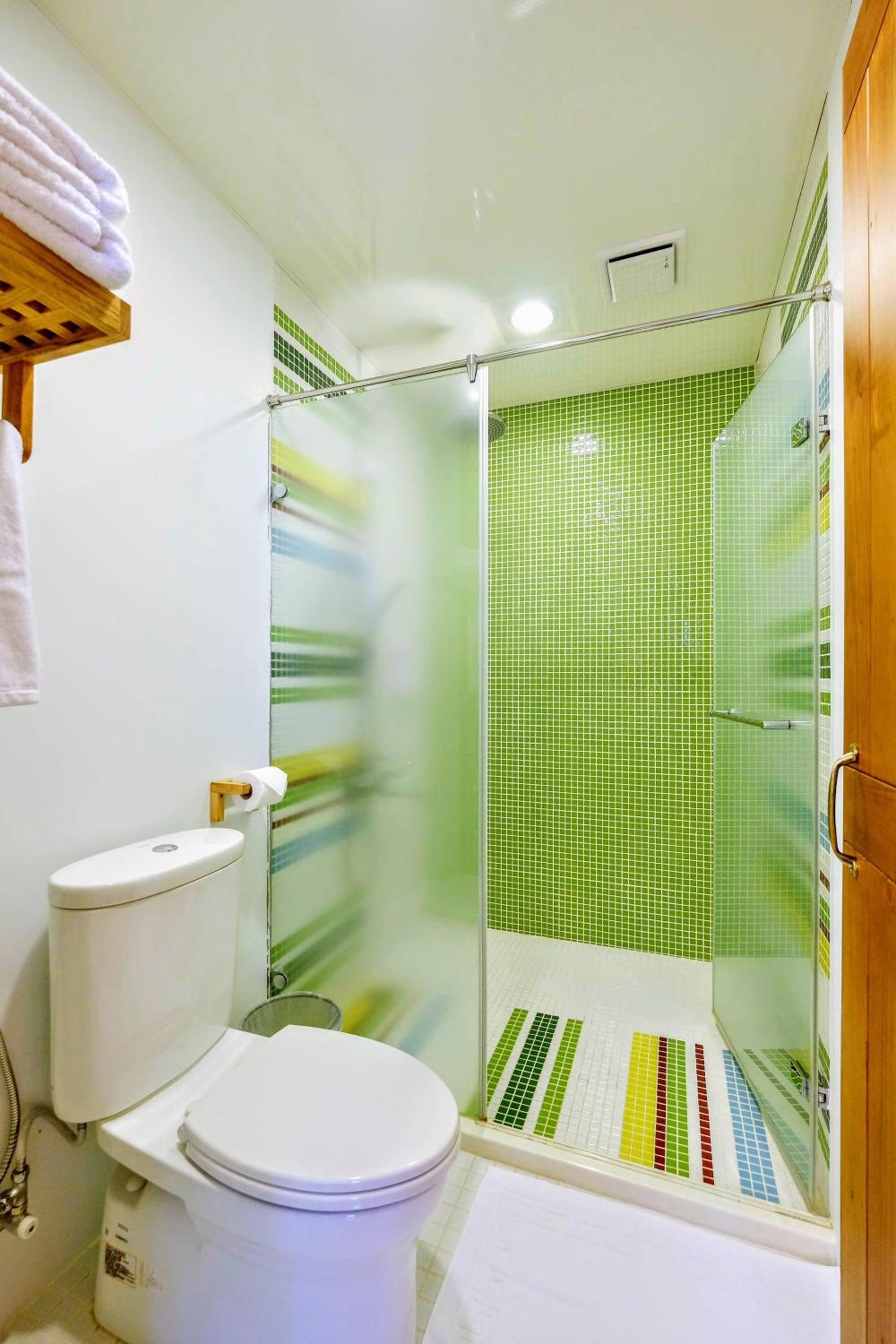 Shire Homestay