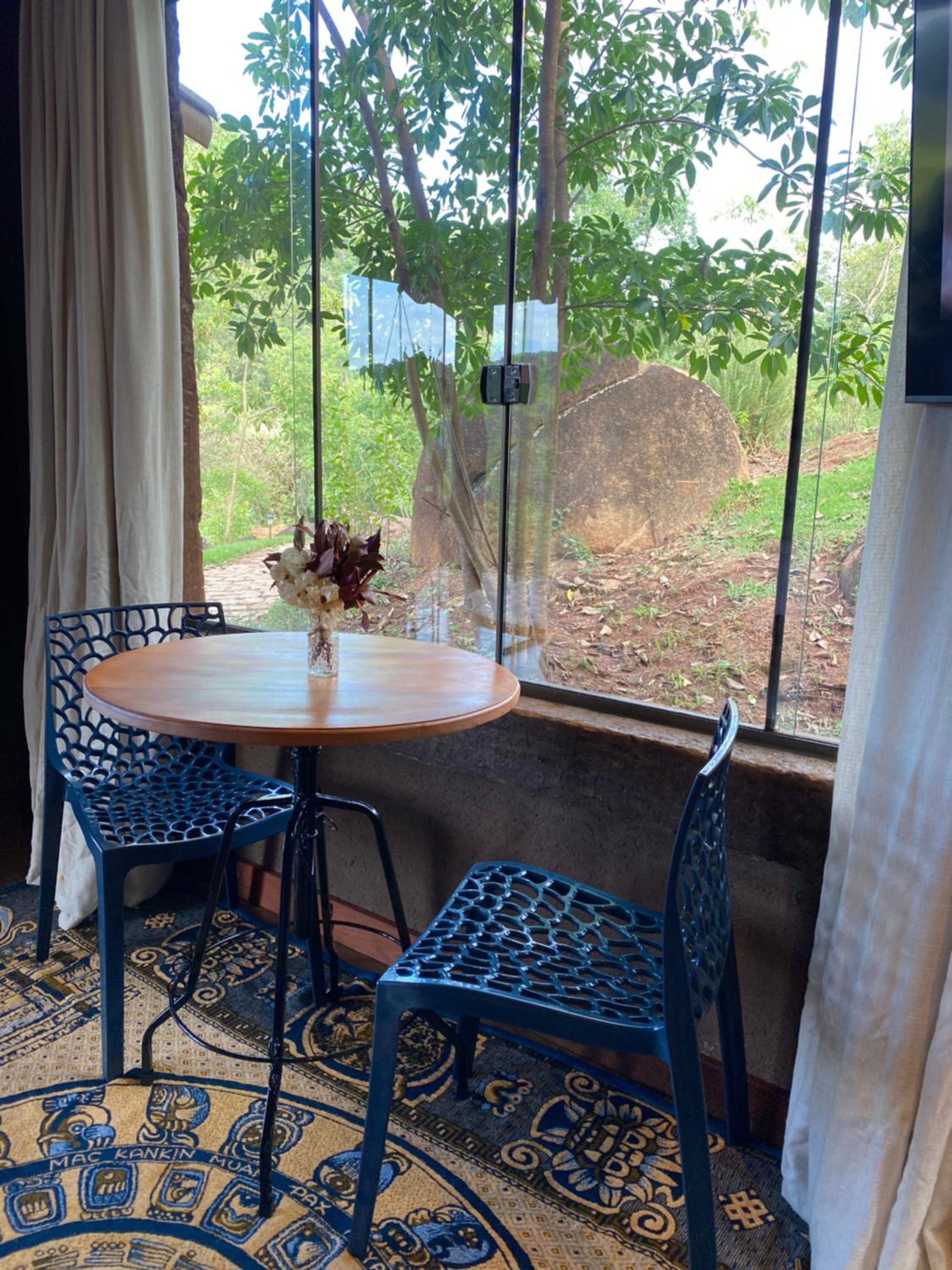Pousada Boutique das Pedras