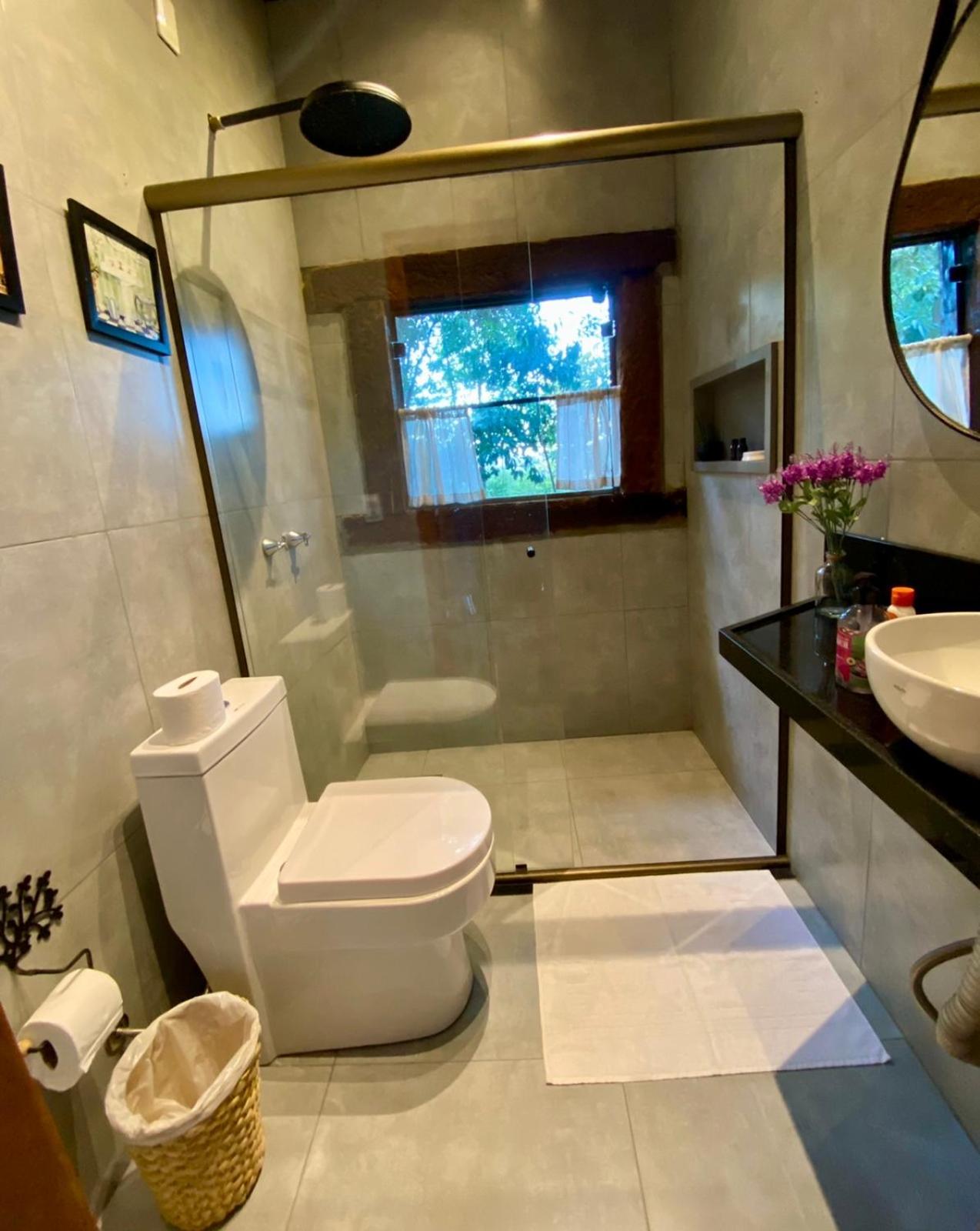 Pousada Boutique das Pedras