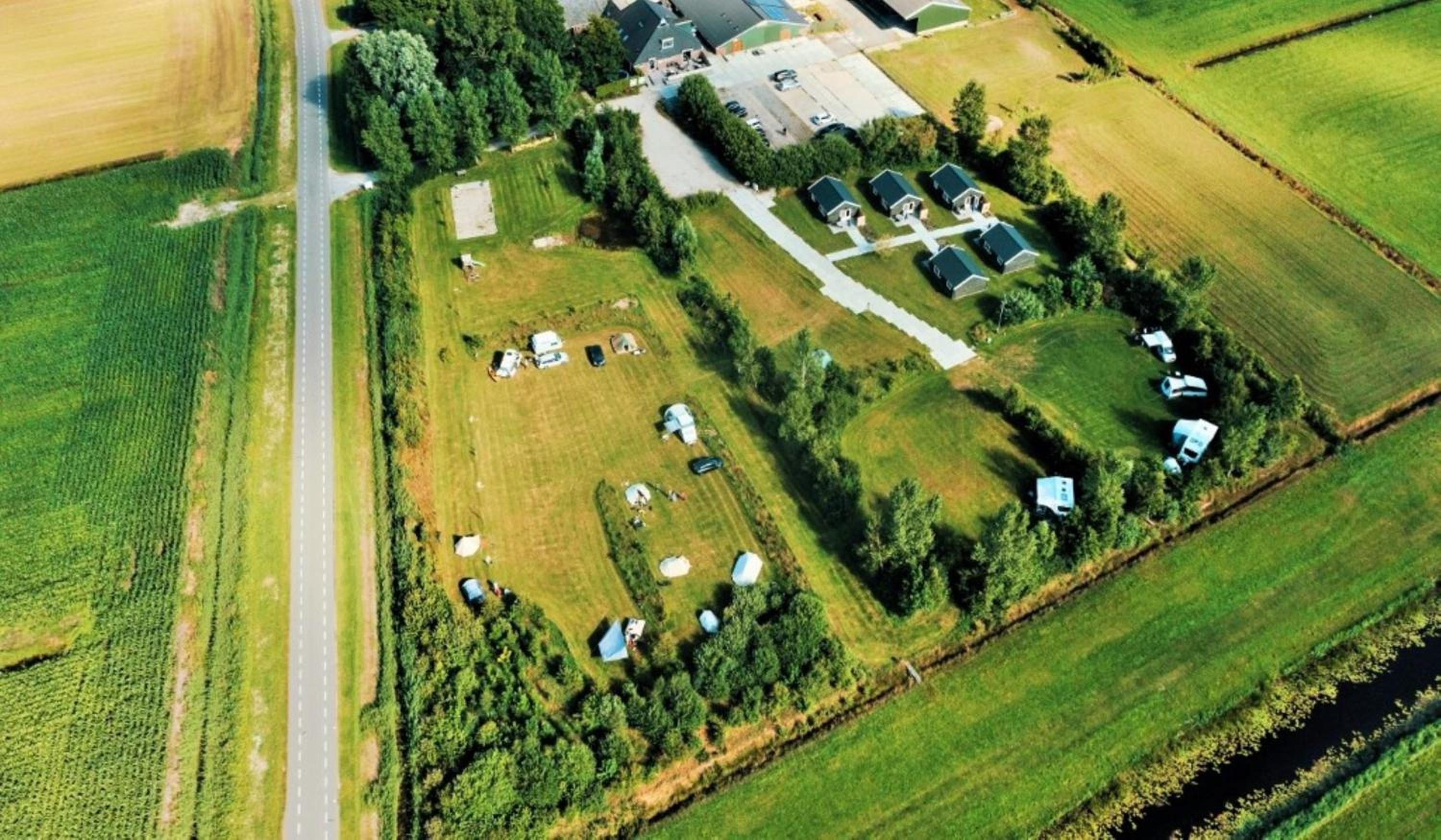 De Kan Hoeve appartementen